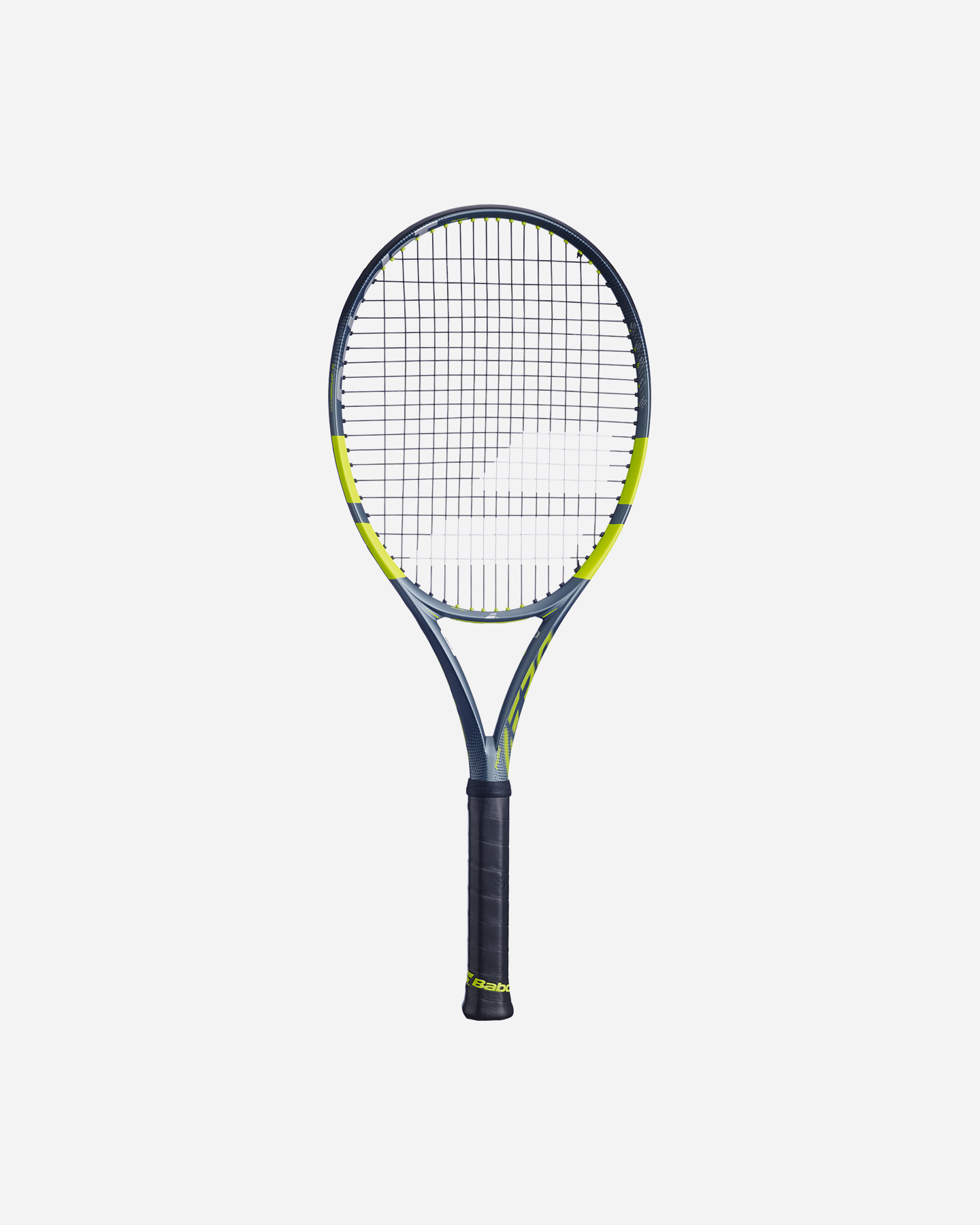 Telaio tennis BABOLAT PURE AERO GEN9 2026  - Grigio - 0 | Cisalfa Sport