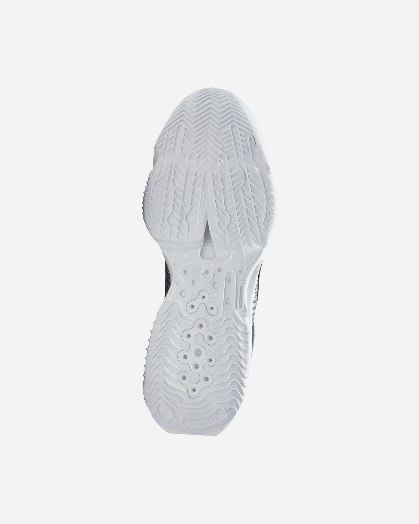 Scarpe basket NIKE G.T. JUMP 2 M - Nero - 2 | Cisalfa Sport