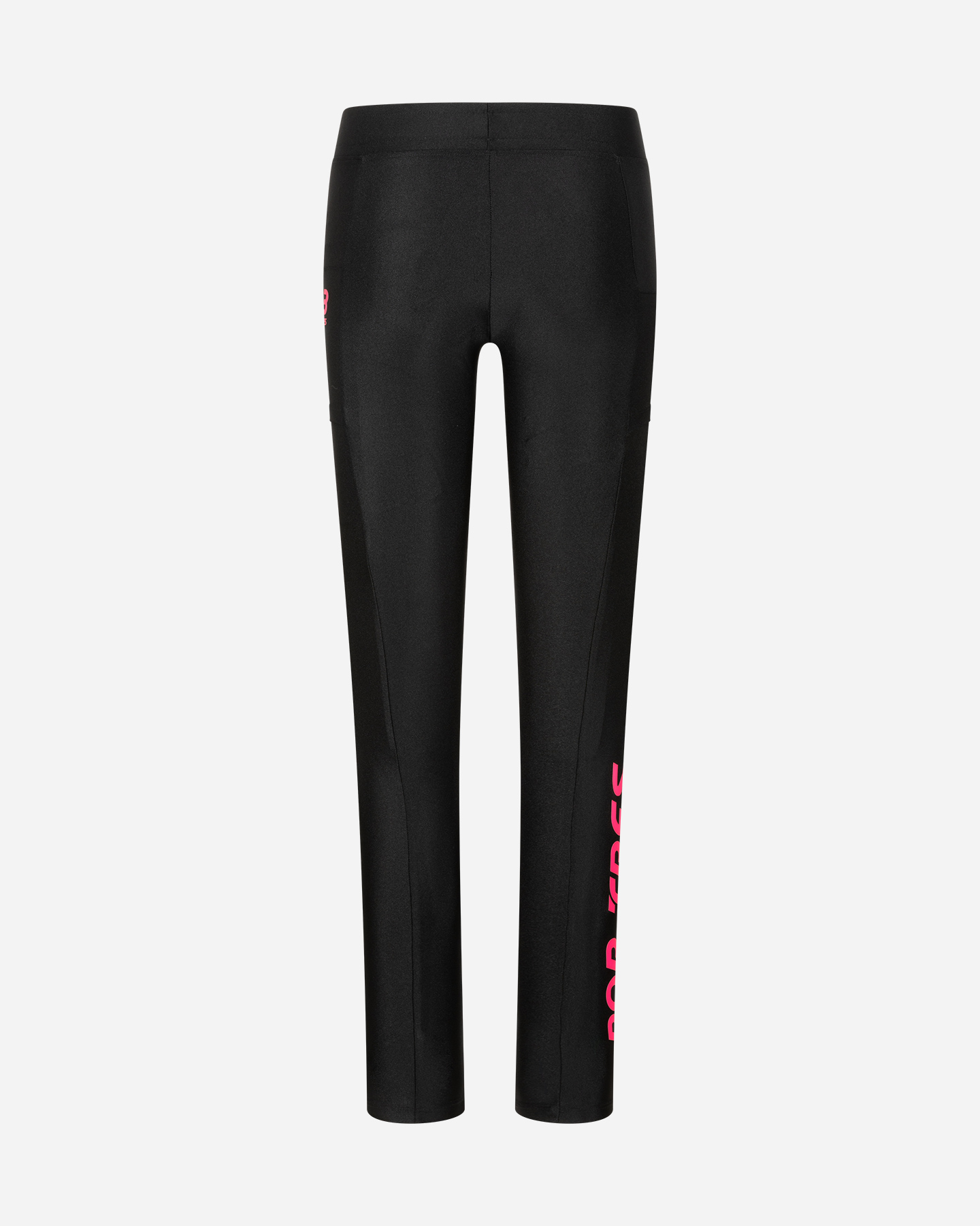 Abbigliamento tennis X3 POR TRES AMSTERDAM W - Nero - 1 | Cisalfa Sport