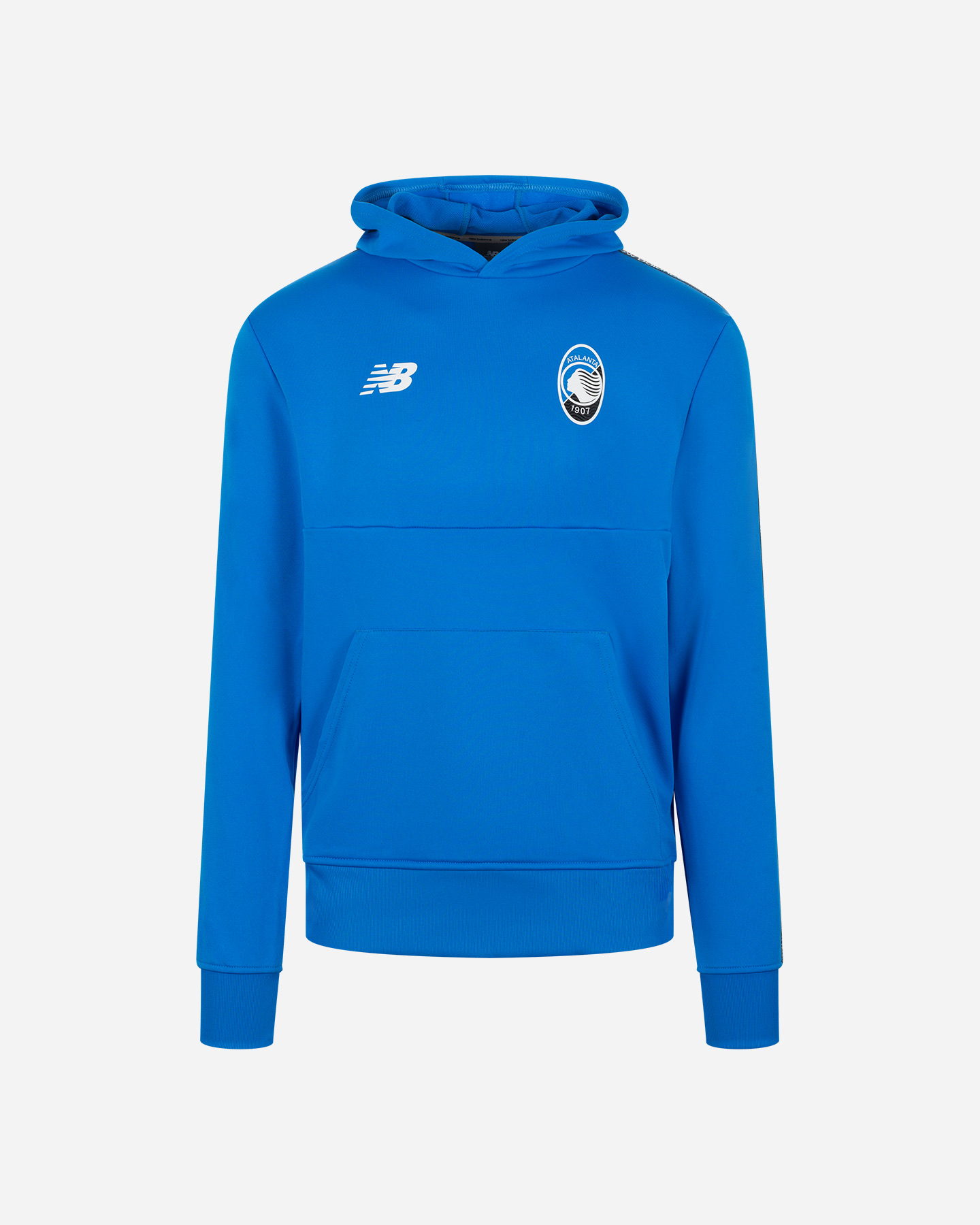 Abbigliamento calcio ufficiale NEW BALANCE ATALANTA 25-26 M - Color mix - 0 | Cisalfa Sport