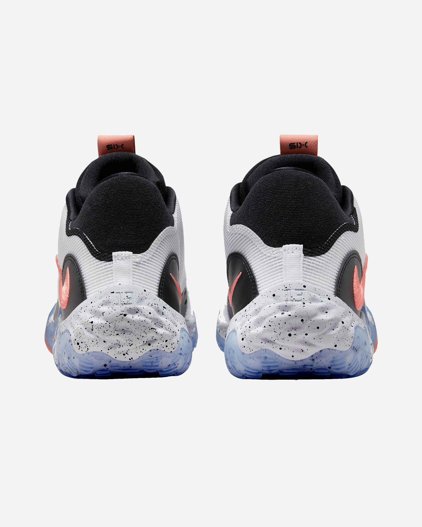 Scarpe basket NIKE PG 6 M - Bianco - 4 | Cisalfa Sport