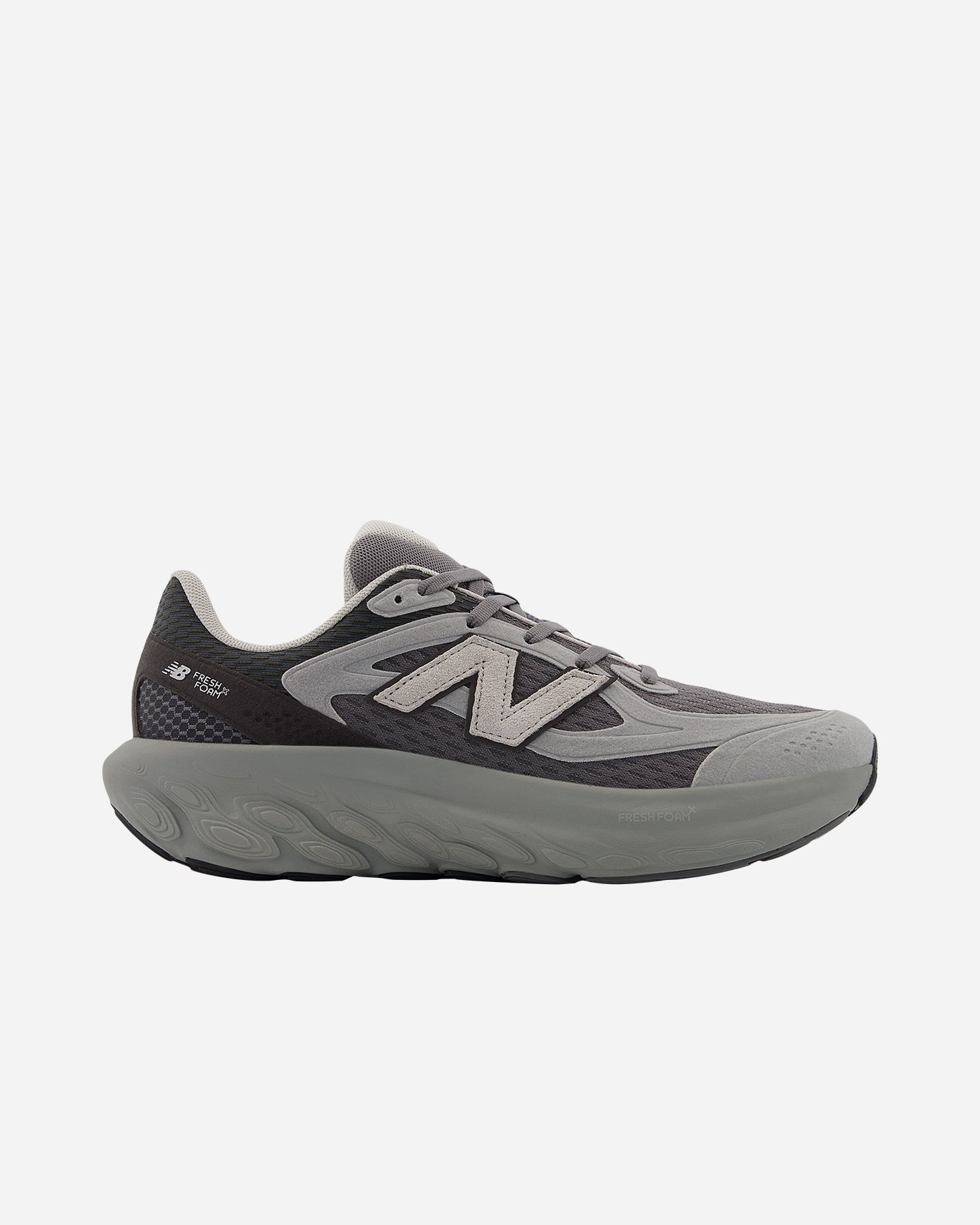 Scarpe sneakers NEW BALANCE UTRNAA M - Grigio - 0 | Cisalfa Sport
