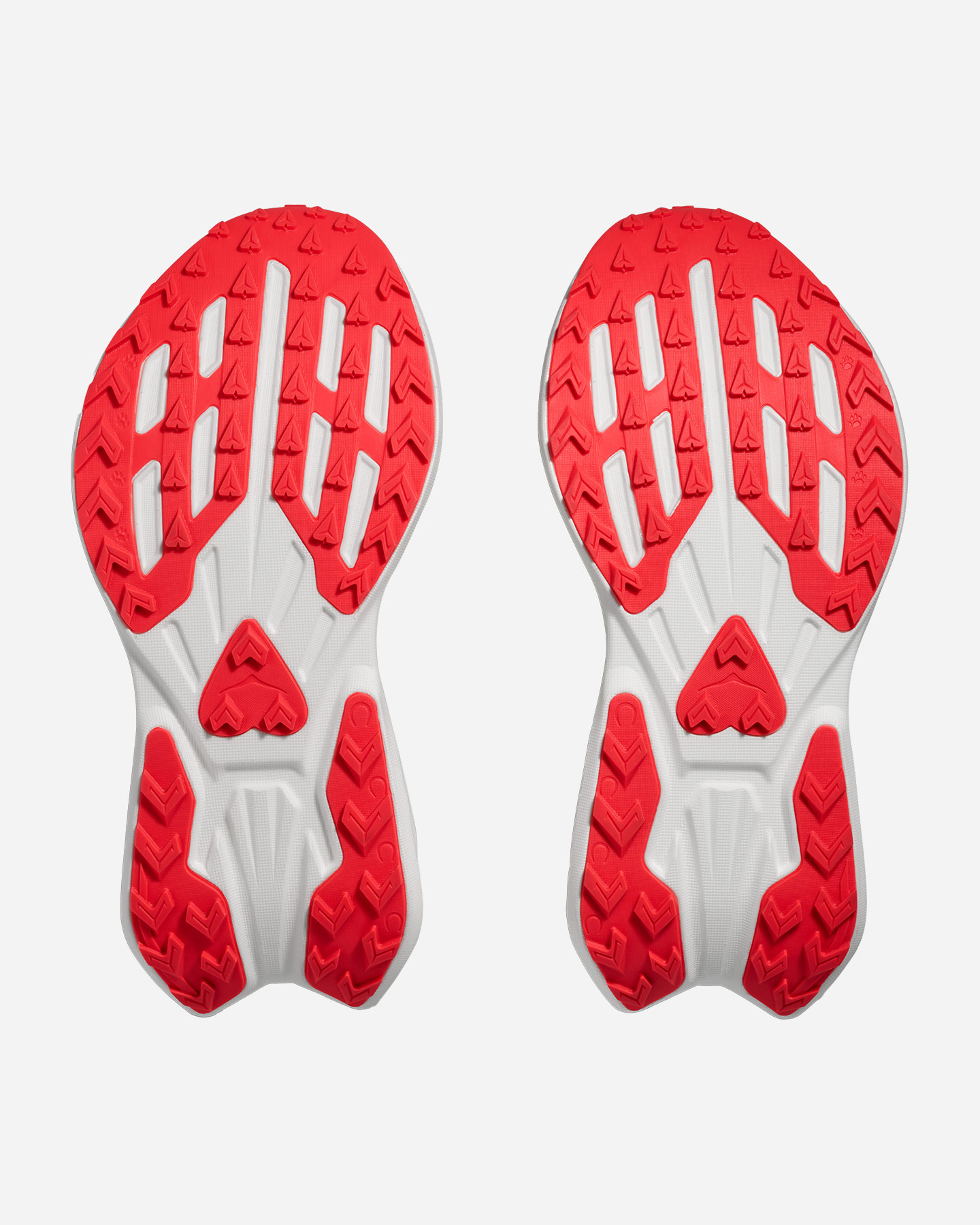 Scarpe trail HOKA ROCKET X TRAIL M - Color mix - 2 | Cisalfa Sport