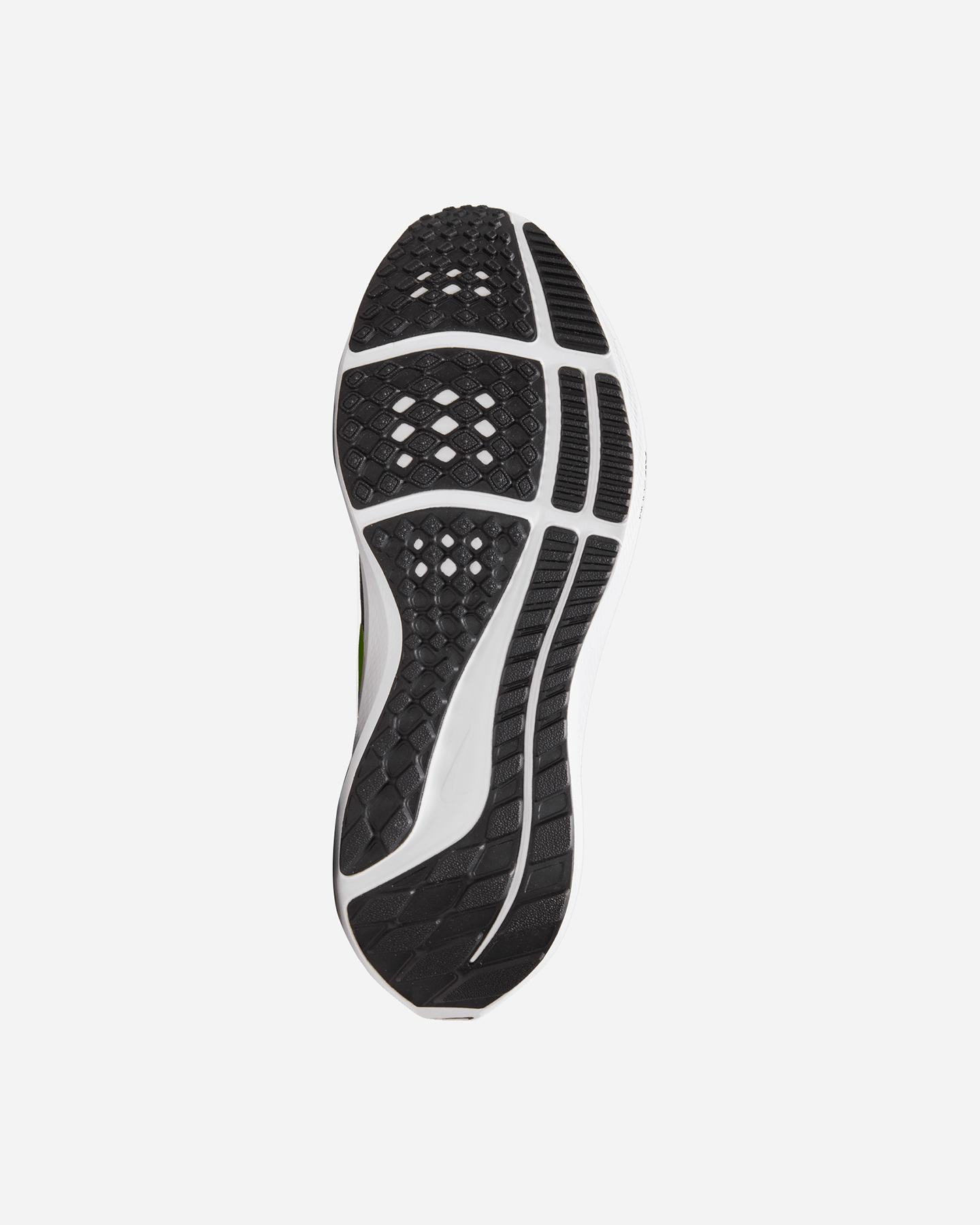 Scarpe running NIKE AIR ZOOM PEGASUS 39 GS JR - 2 | Cisalfa Sport