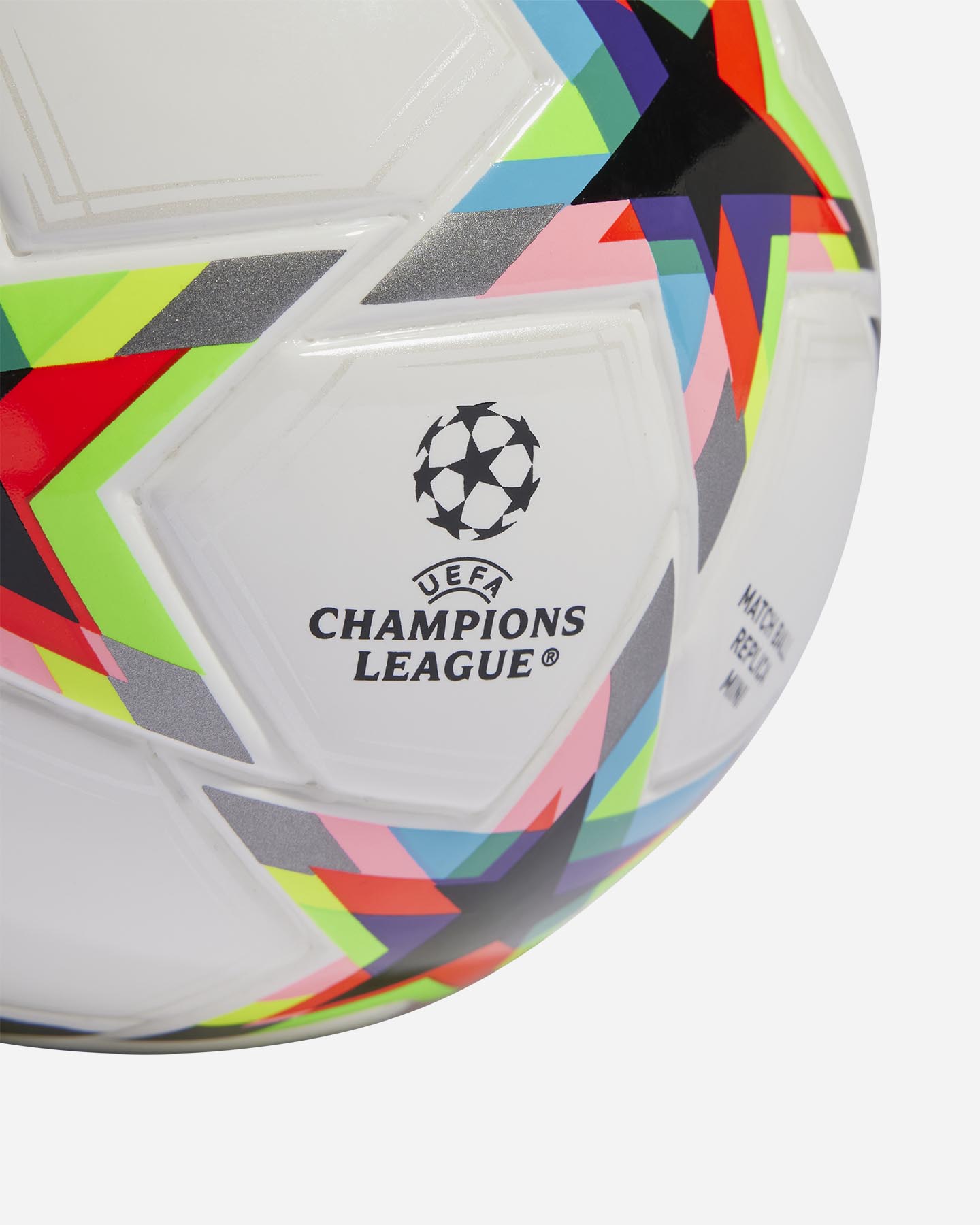 Mini pallone ADIDAS MINI UCLIN SZ.1  - 4 | Cisalfa Sport