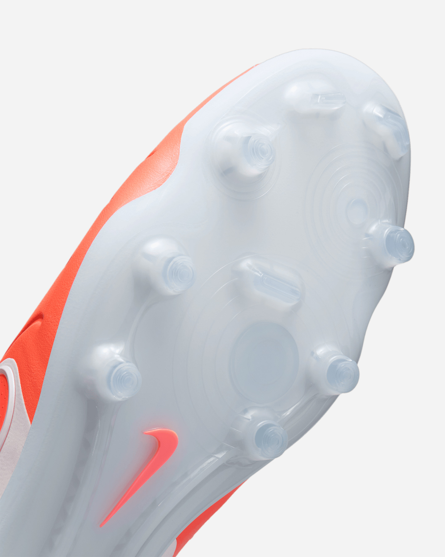 Scarpe calcio NIKE TIEMPO LEGEND 10 ELITE FG M - Color mix - 5 | Cisalfa Sport