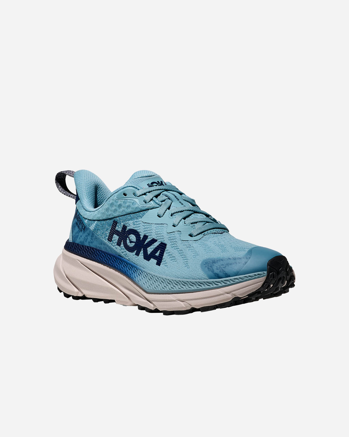 Scarpe trail HOKA CHALLENGER ATR 7 GTX W - Color mix - 1 | Cisalfa Sport