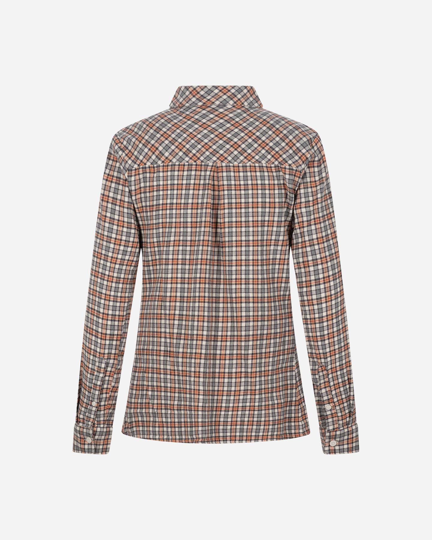 Camicia 8848 MOUNTAIN ESSENTIAL W - Color mix - 1 | Cisalfa Sport