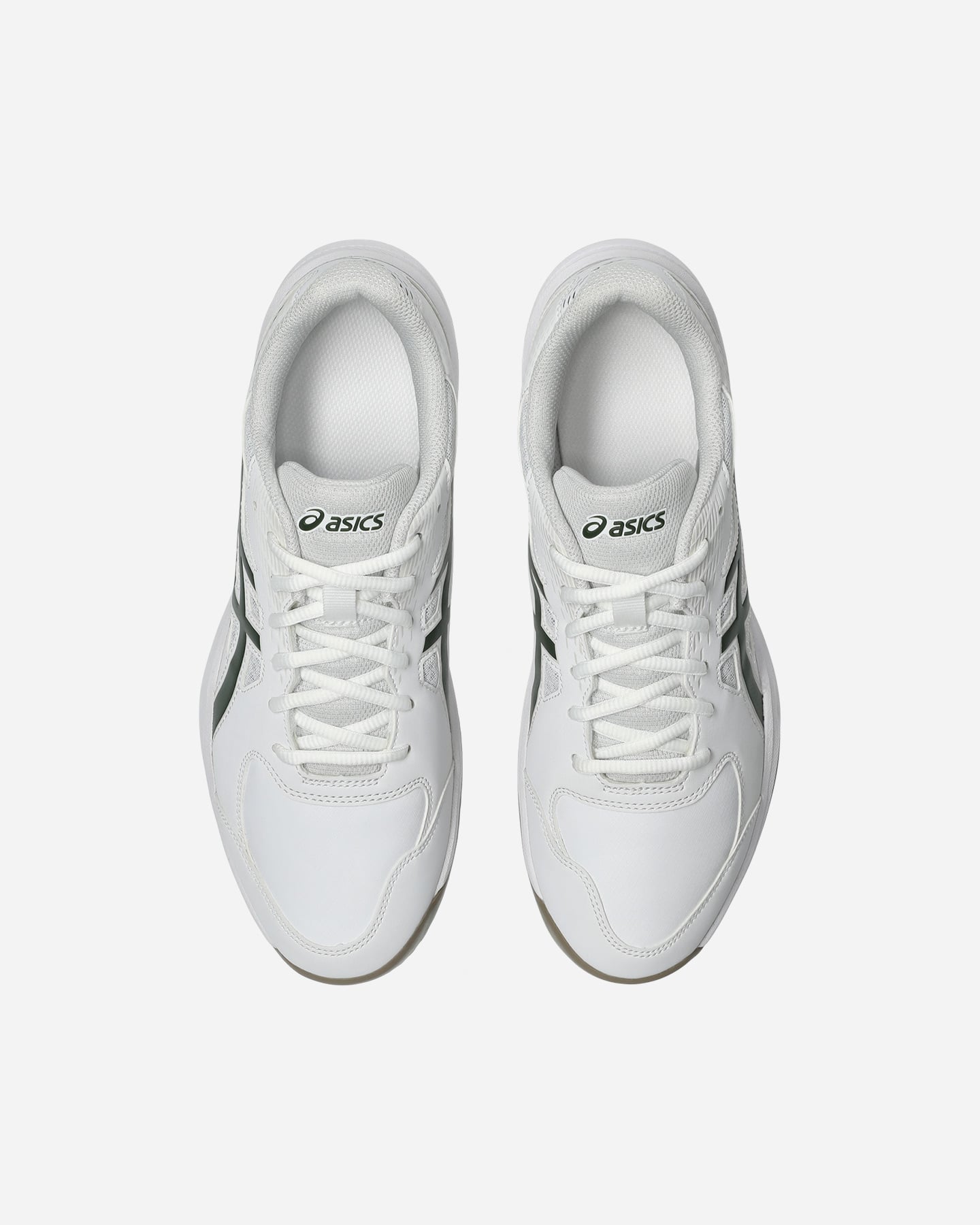 Scarpe tennis ASICS COURT SLIDE 4 M - Bianco - 3 | Cisalfa Sport