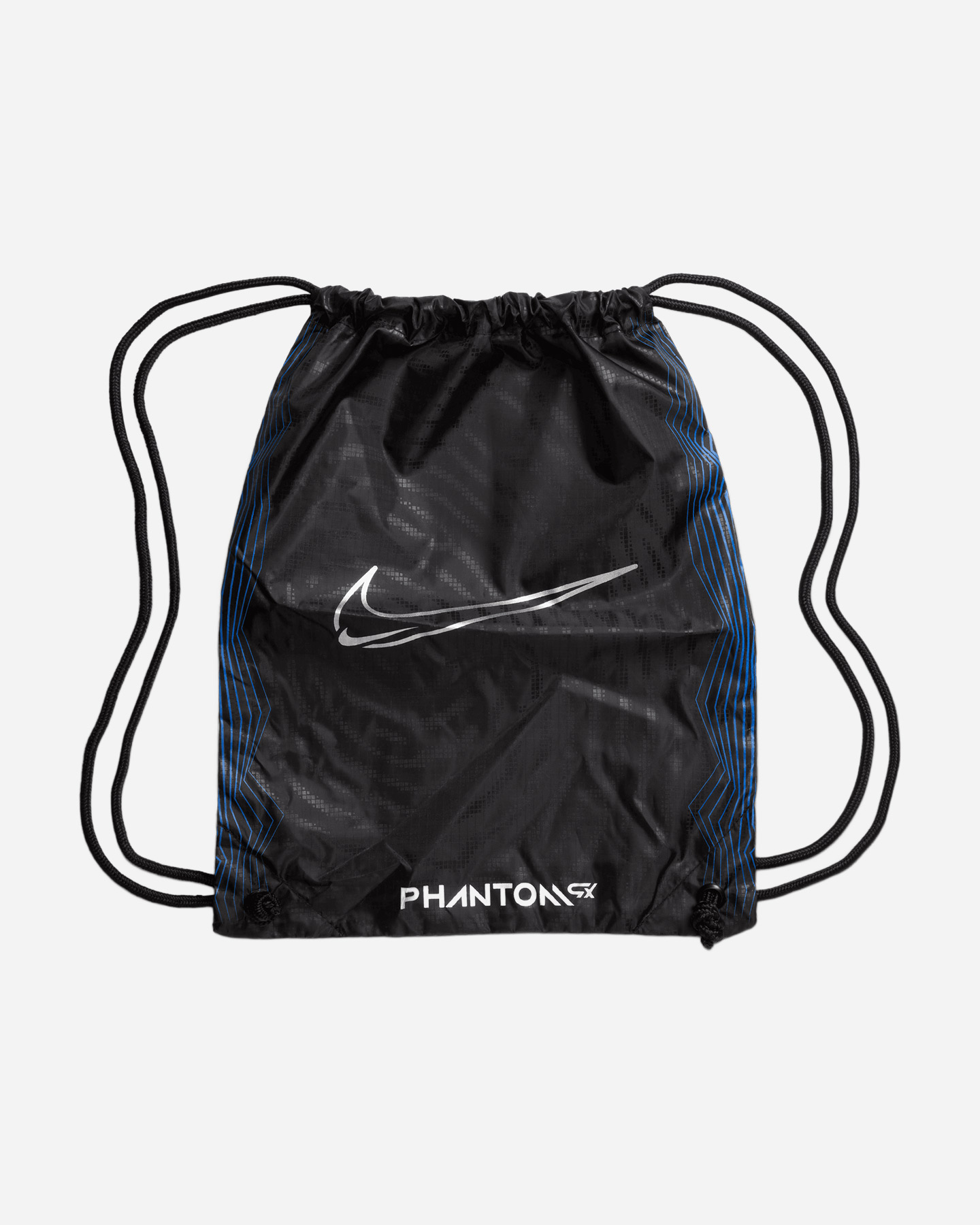 Scarpe calcio NIKE PHANTOM GX ELITE FG M - Nero - 5 | Cisalfa Sport