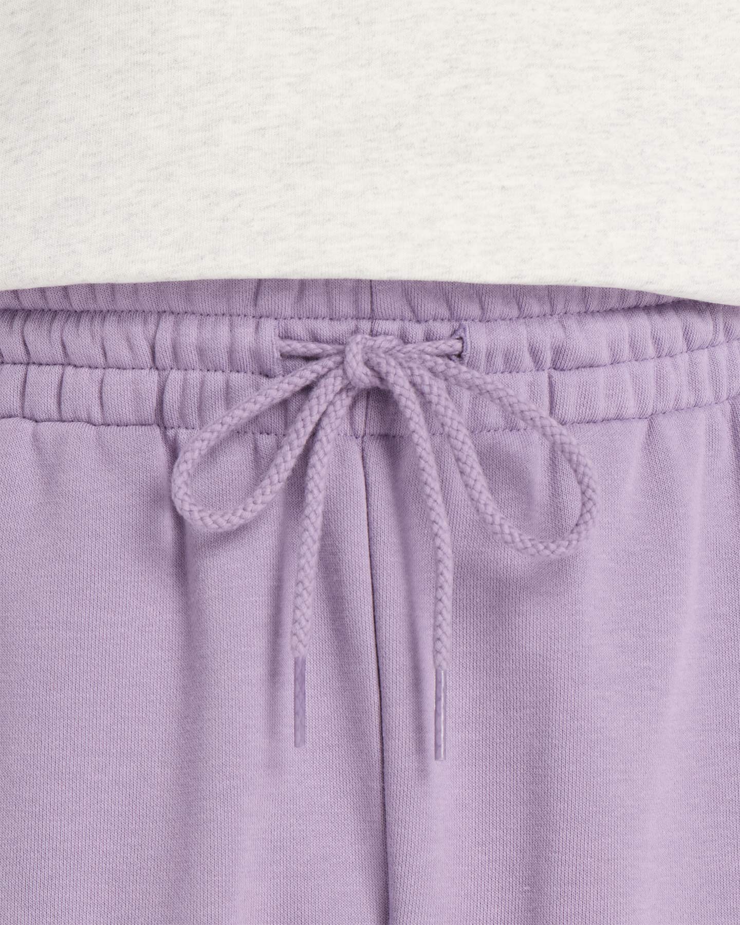 Pantaloncini NEW BALANCE ESSENTIAL SMALL LOGO M - Viola - 3 | Cisalfa Sport