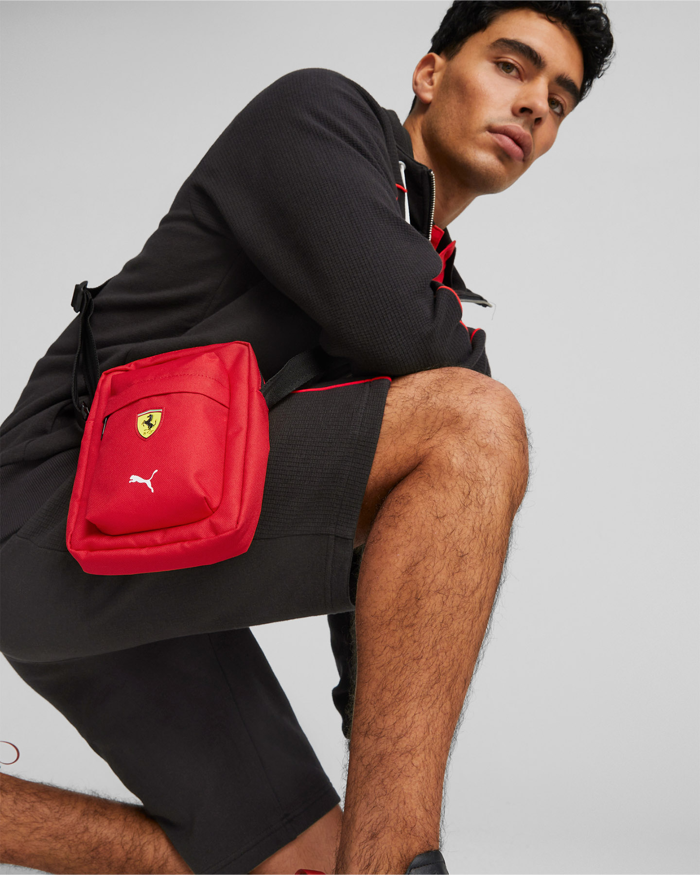Fanwear PUMA FERRARI M - 2 | Cisalfa Sport