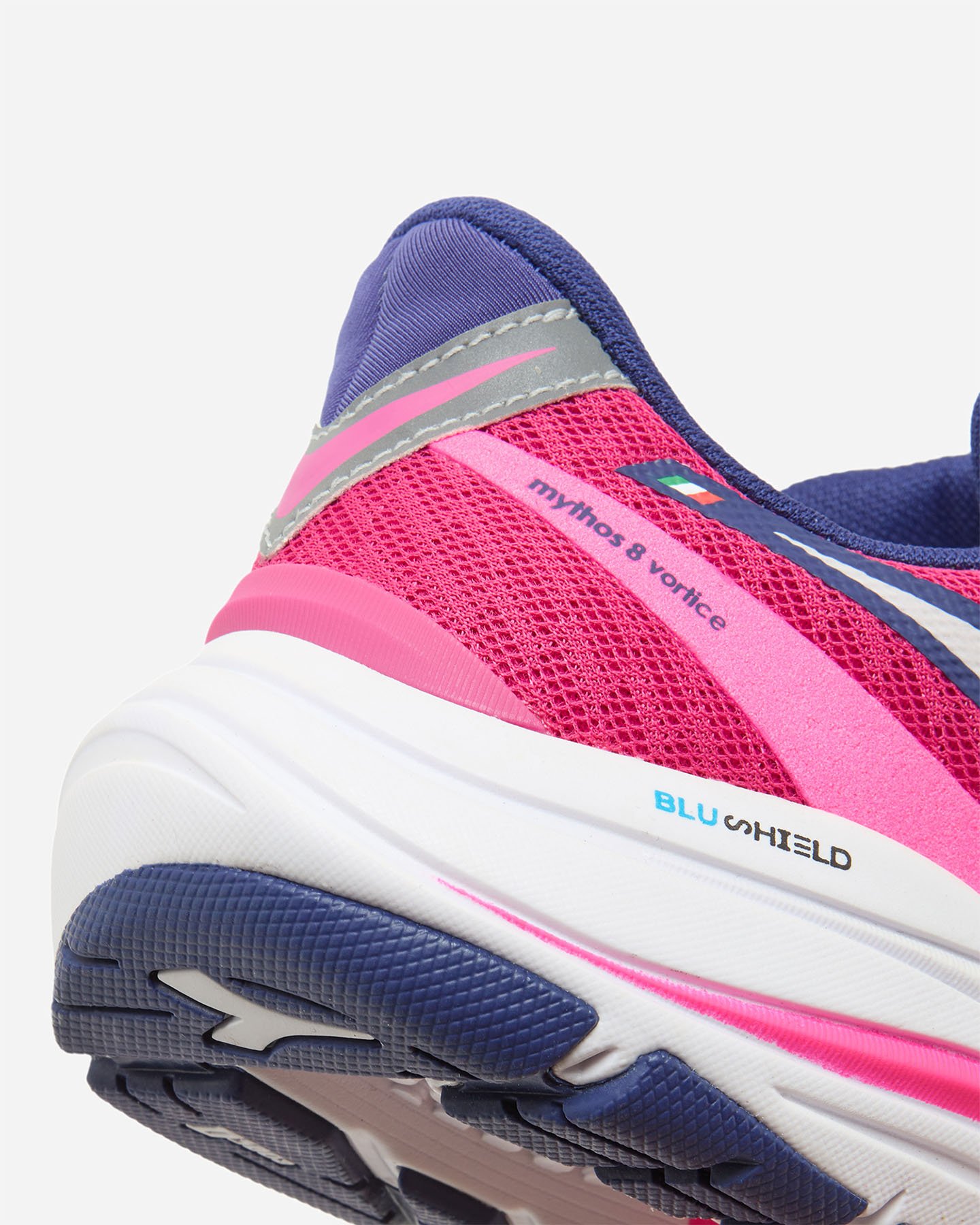 Scarpe running DIADORA MYTHOS BLUSHIELD 8 VORTICE HIP W - 10 | Cisalfa Sport