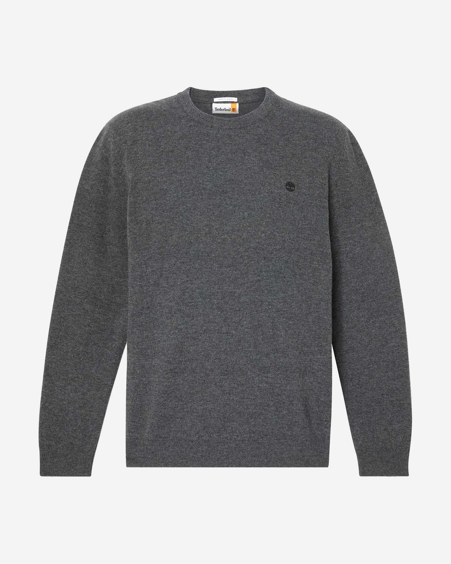 Maglione TIMBERLAND COHAS BROOK M - Grigio - 0 | Cisalfa Sport