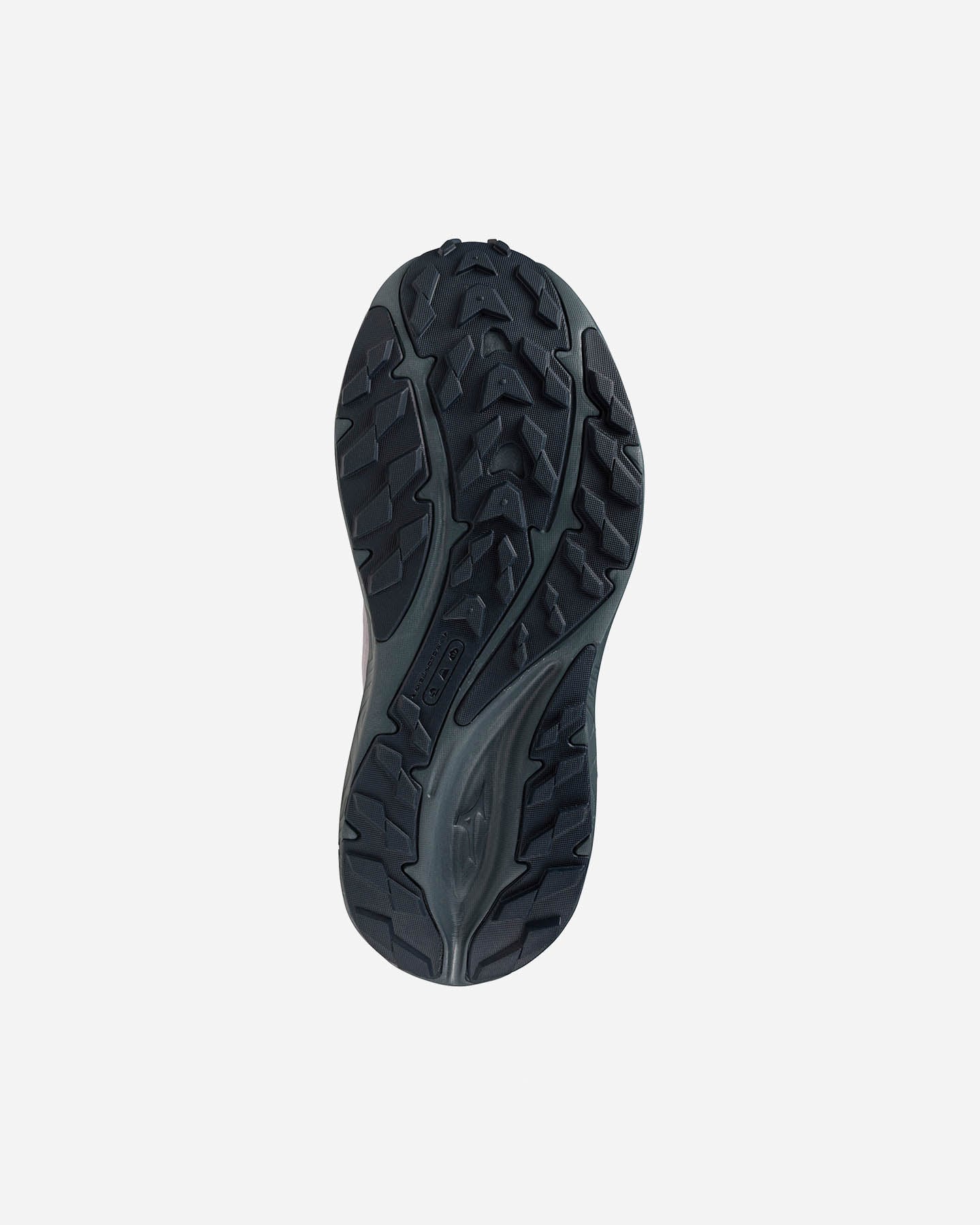 Scarpe running MIZUNO NEO LUMINA W - Grigio - 2 | Cisalfa Sport