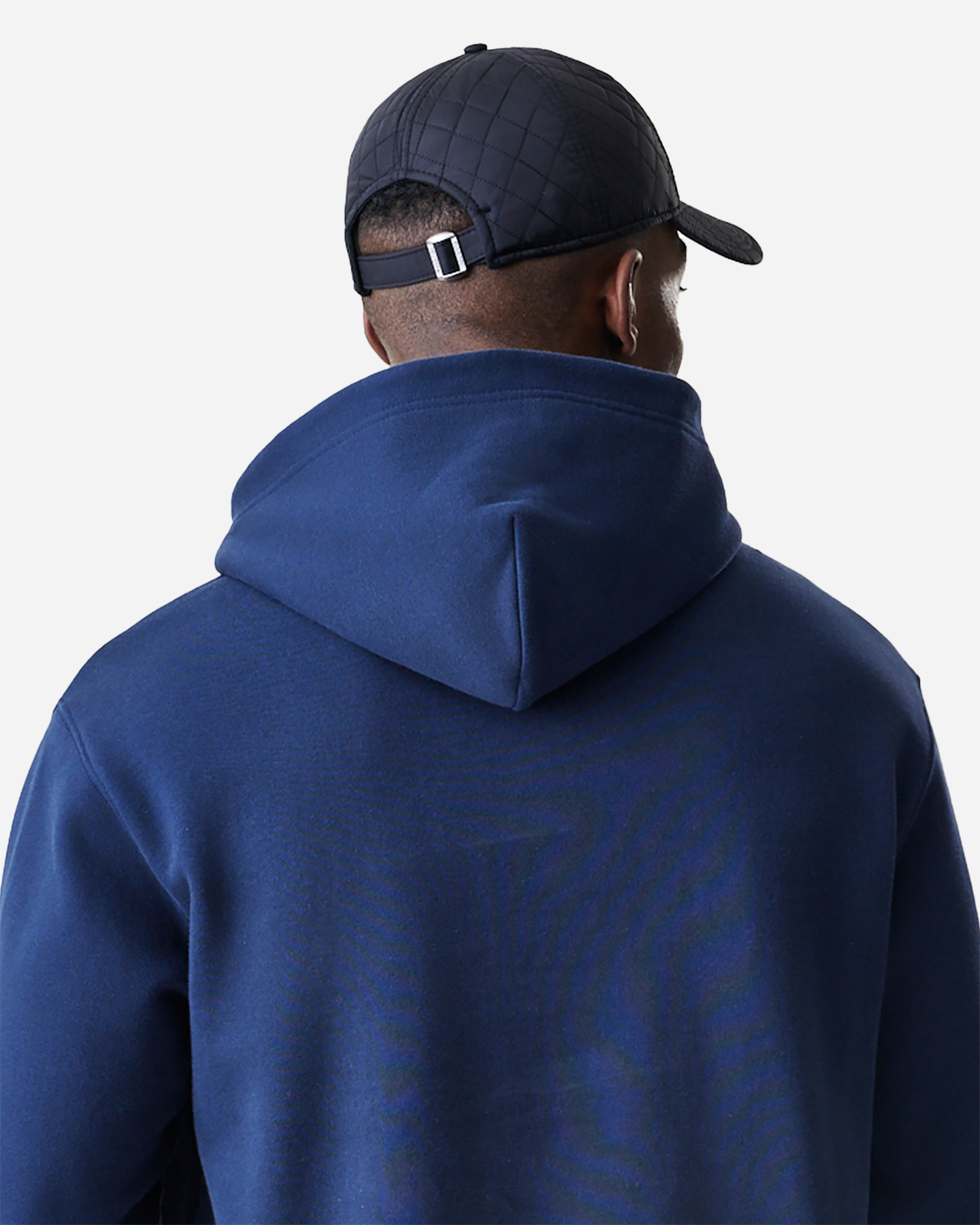 Felpa NEW ERA GRAPHIC NEW YORK YANKEES M - Blu Navy - 4 | Cisalfa Sport