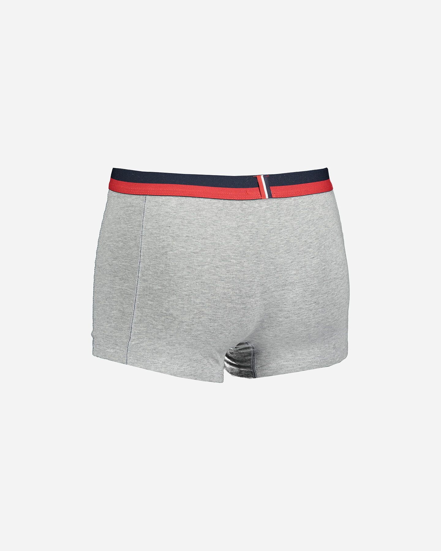 Intimo FILA 2PACK BOXER LOGO M - Grigio - 2 | Cisalfa Sport