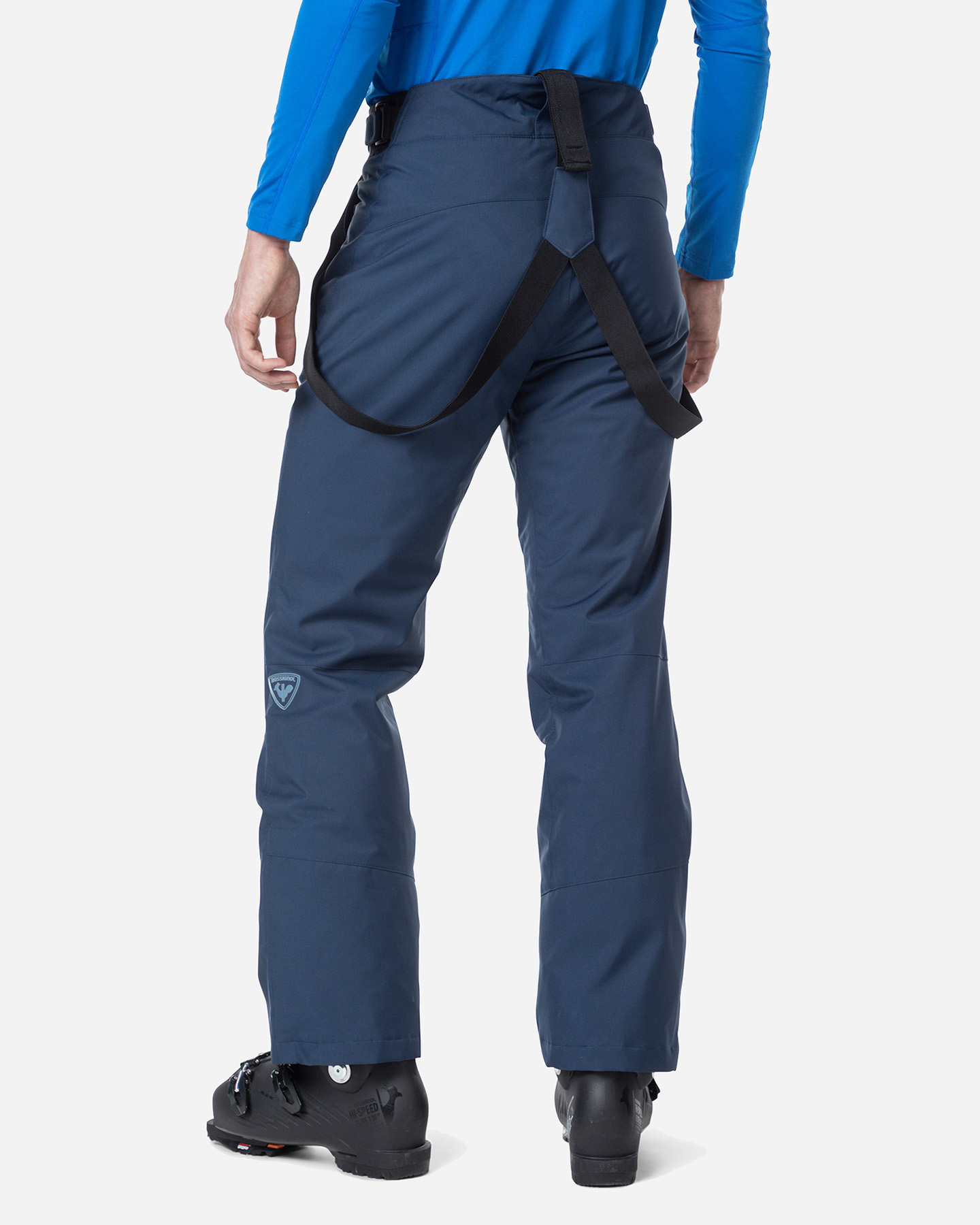 Pantalone sci ROSSIGNOL SKI W - 3 | Cisalfa Sport