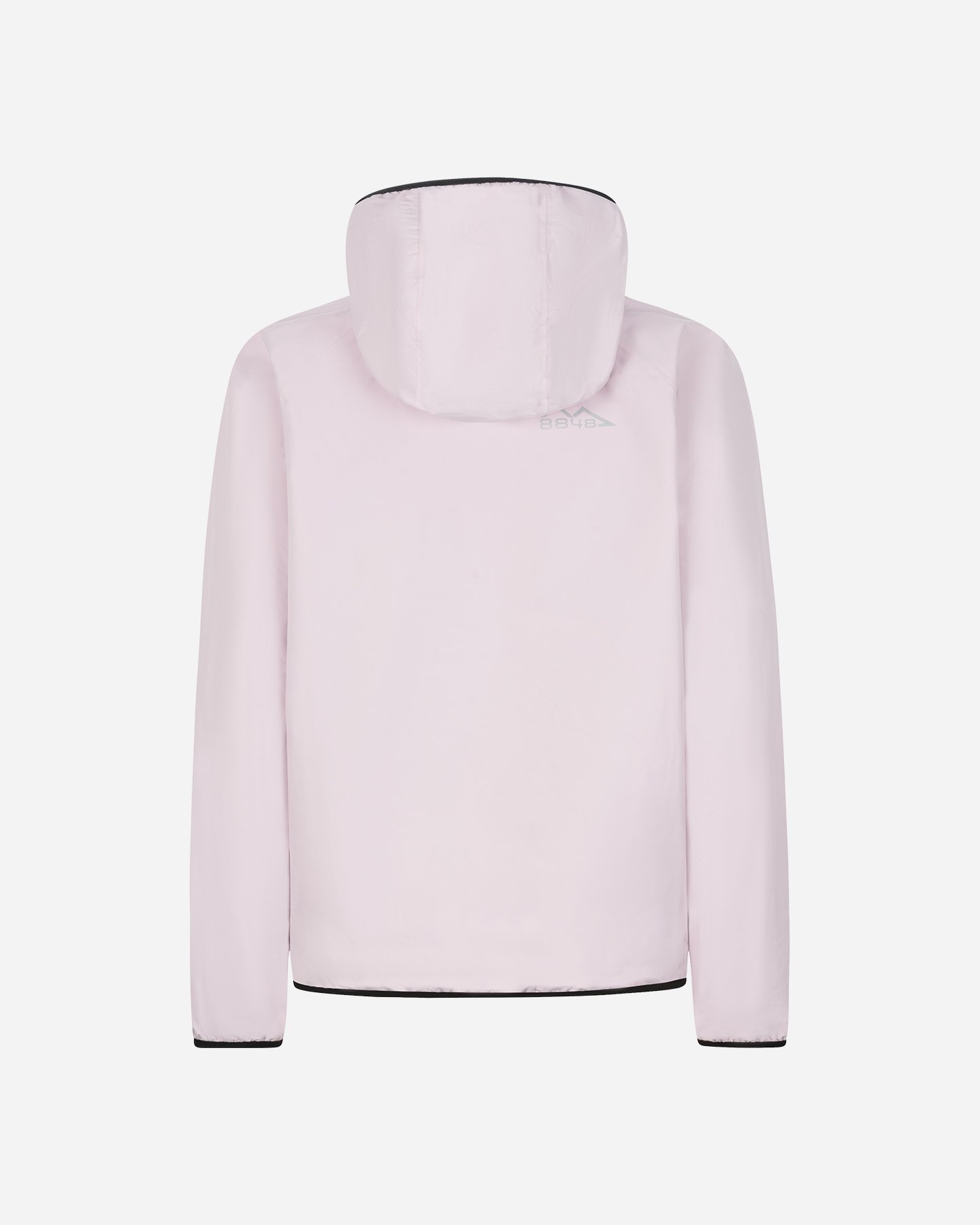 Giacca outdoor 8848 ESSENTIAL W - Rosa - 1 | Cisalfa Sport