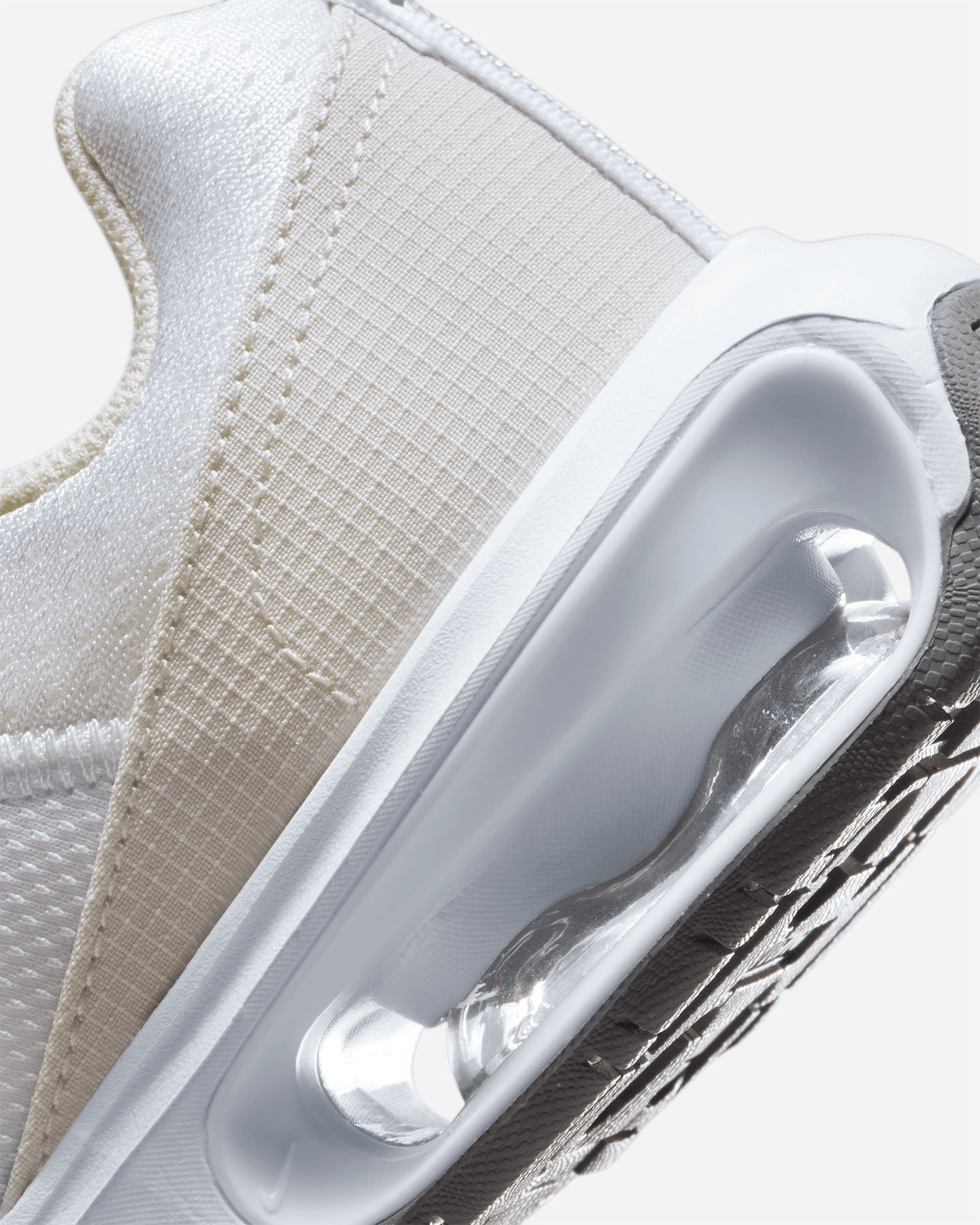 Scarpe sneakers NIKE AIR MAX INTRLK GS JR - Bianco - 5 | Cisalfa Sport