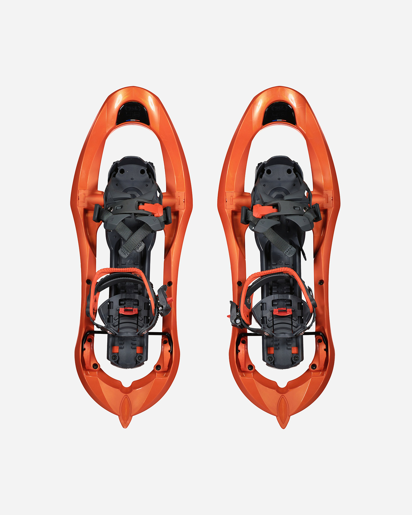 Ciaspole TSL 418 UP&DOWN GRIP W - Arancione - 0 | Cisalfa Sport