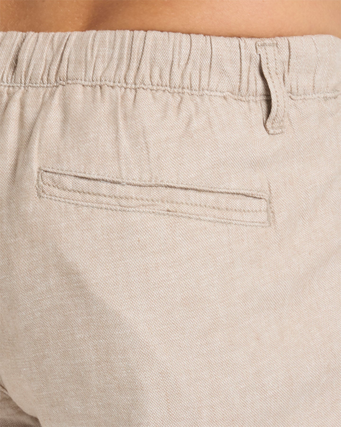 Pantalone DACK'S ESSENTIAL M - Beige - 4 | Cisalfa Sport