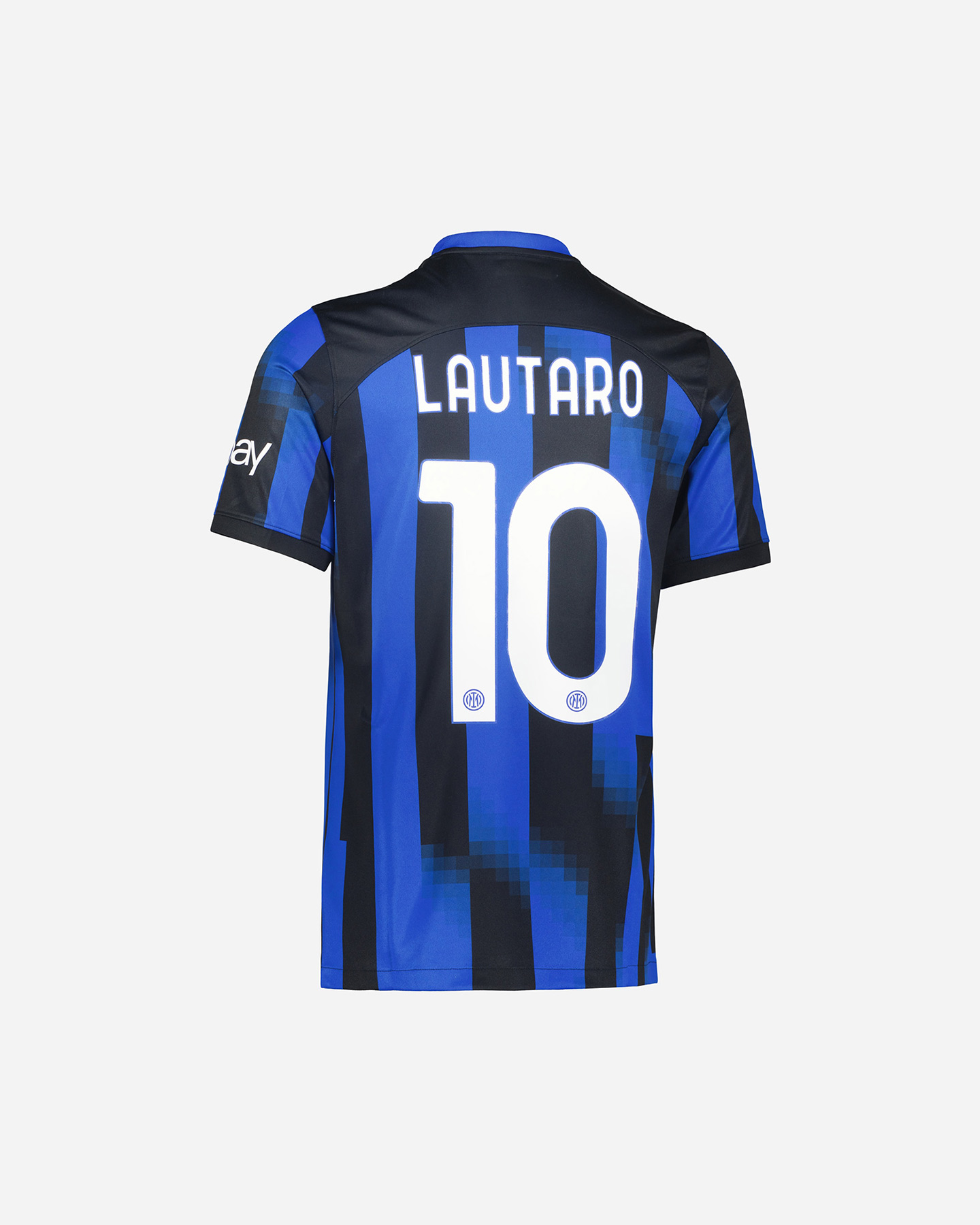 Accessorio calcio STILSCREEN LAUTARO HOME 23-24 JR - Color mix - 2 | Cisalfa Sport