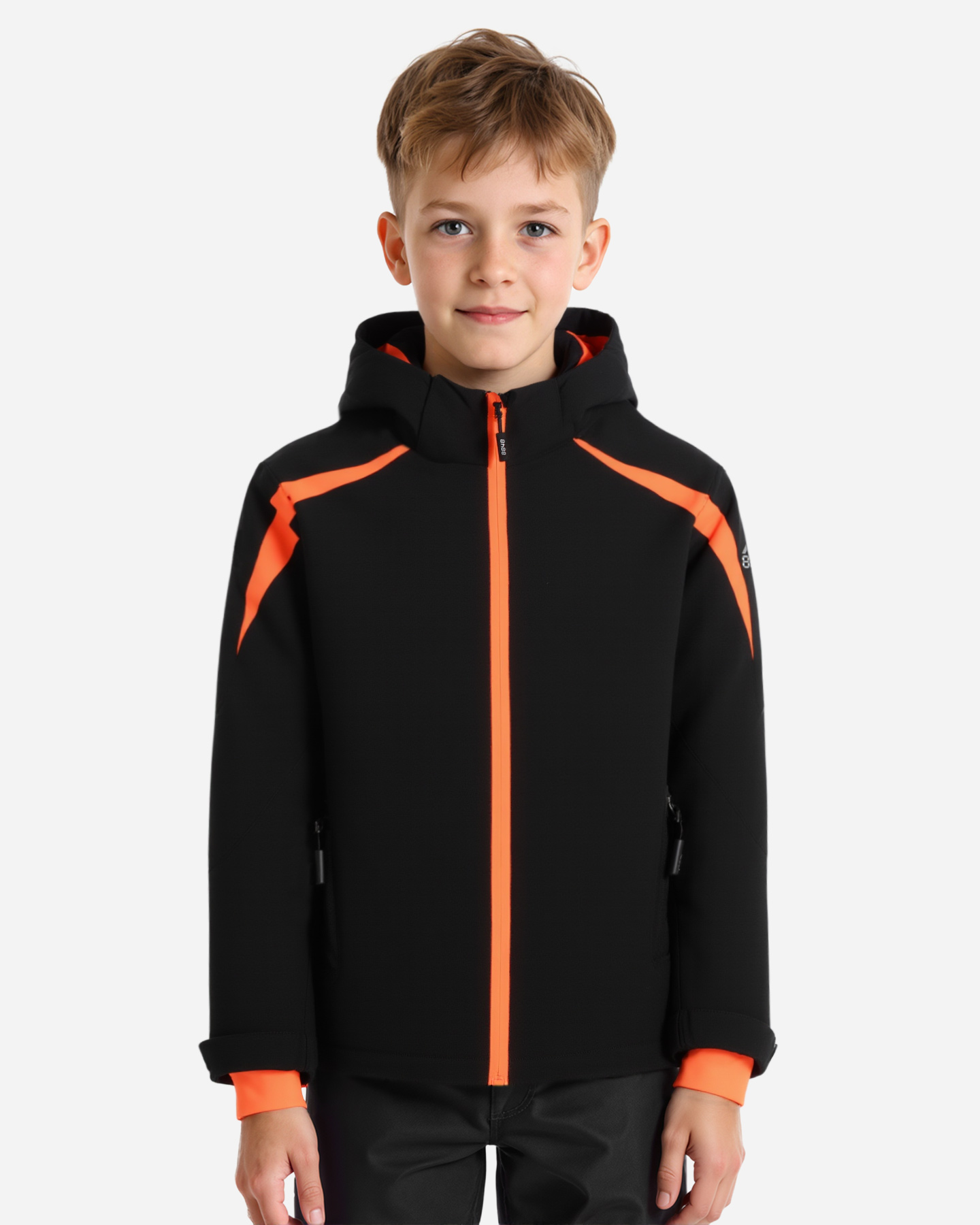 Giacca sci 8848 SKI HQ JR - 2 | Cisalfa Sport