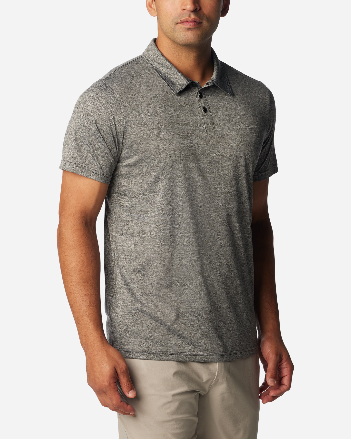 T-shirt COLUMBIA HIKE M - Nero - 1 | Cisalfa Sport