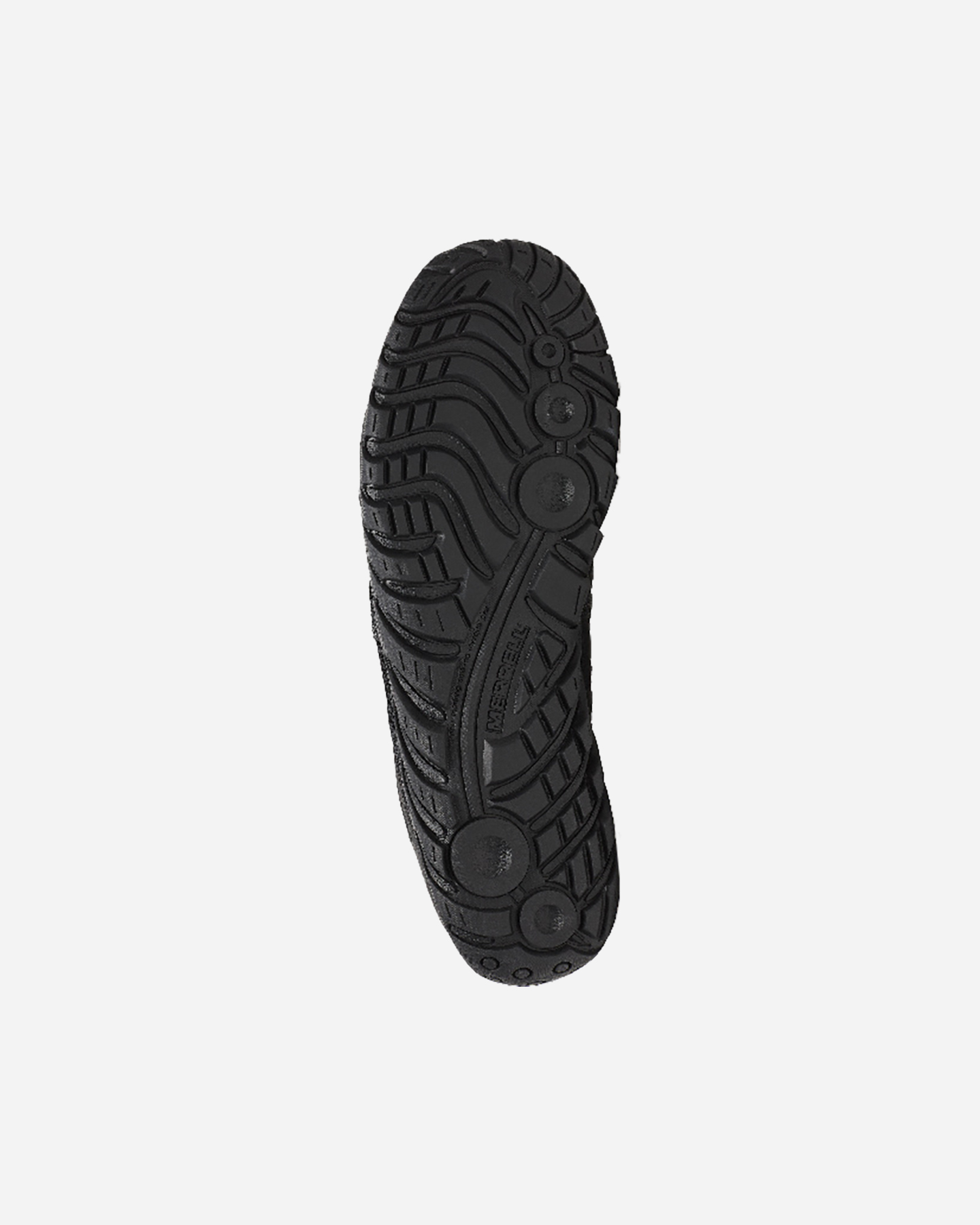 Scarpe trail MERRELL MAIPO 3 AEROSPORT M - Nero - 2 | Cisalfa Sport