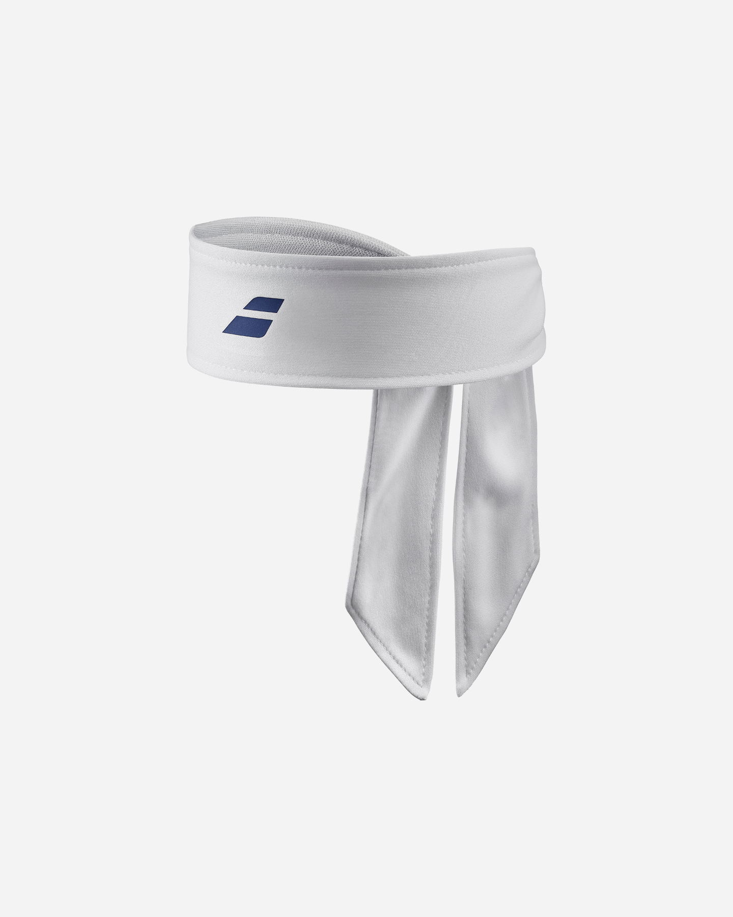 Accessorio tennis BABOLAT TIE  - Bianco - 0 | Cisalfa Sport