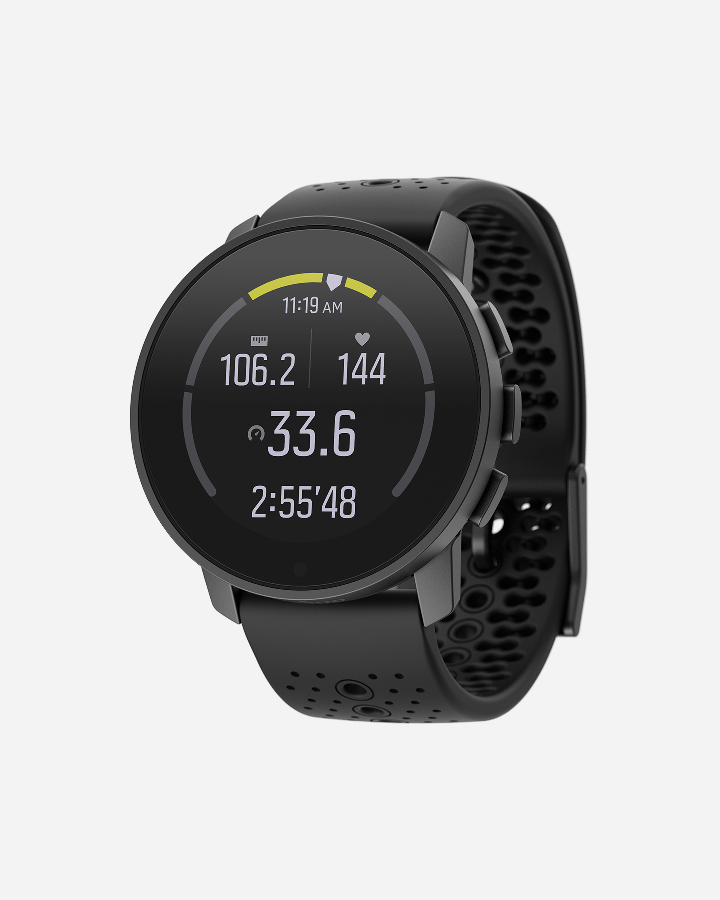 Orologio Multifunzione Suunto Suunto 9 Peak SS050522000 | Cisalfa Sport