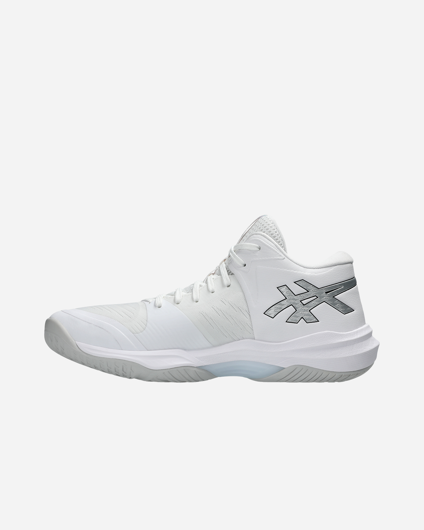 Scarpe volley ASICS SKY ELITE FF MT 3 W - Bianco - 3 | Cisalfa Sport