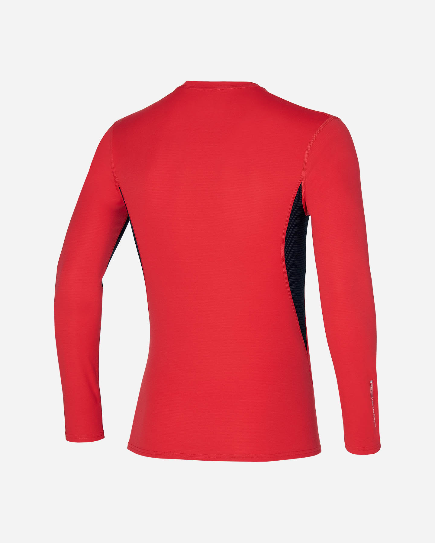 Maglia intimo tecnico MIZUNO MIDW M - Rosso - 1 | Cisalfa Sport