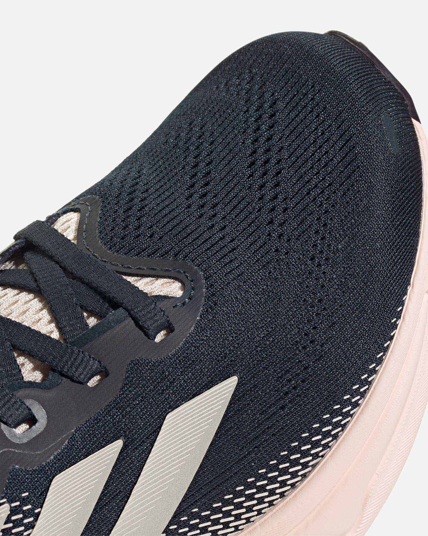 Scarpe running ADIDAS SUPERNOVA SOLUTION 2 W - Rosa - 4 | Cisalfa Sport