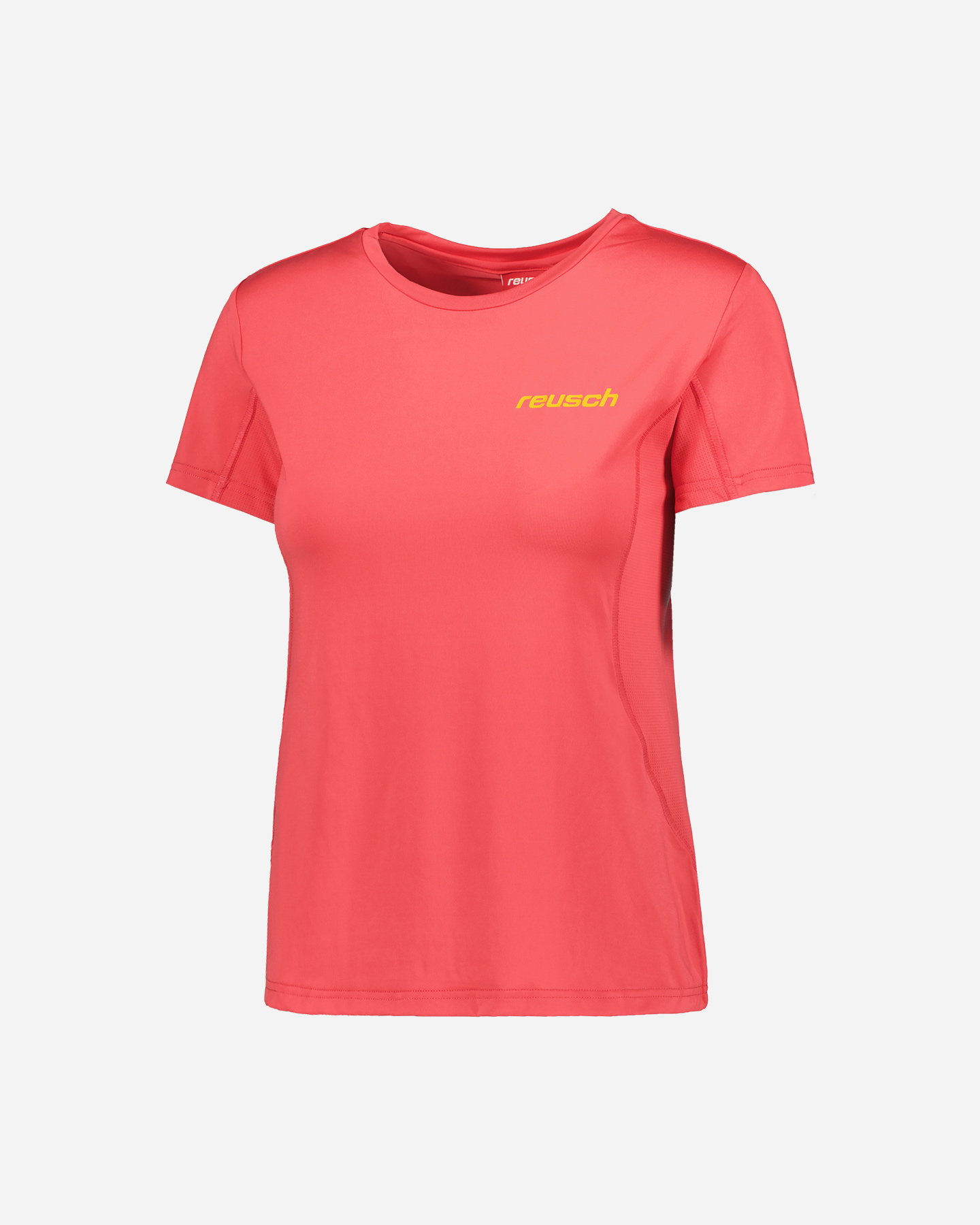 T-shirt REUSCH UV PROTECTION W - 11 | Cisalfa Sport