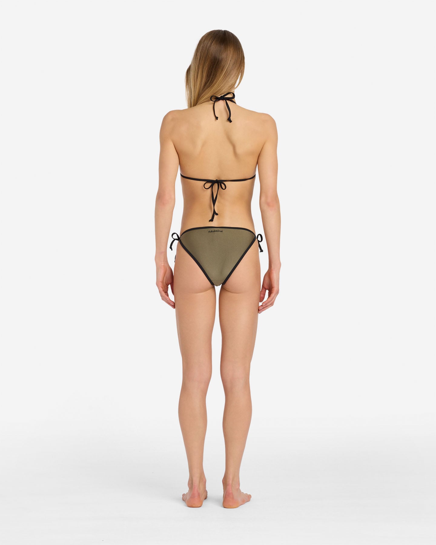 Bikini ADMIRAL LUREX W - Beige - 3 | Cisalfa Sport