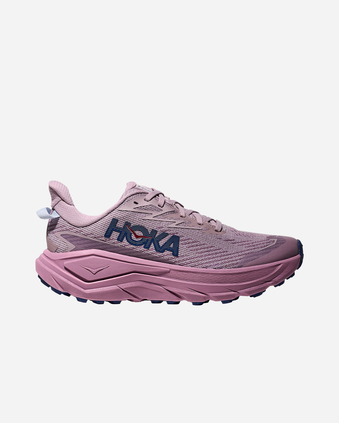 Scarpe trail HOKA CHALLENGER 8 GTX W - Lilla - 0 | Cisalfa Sport