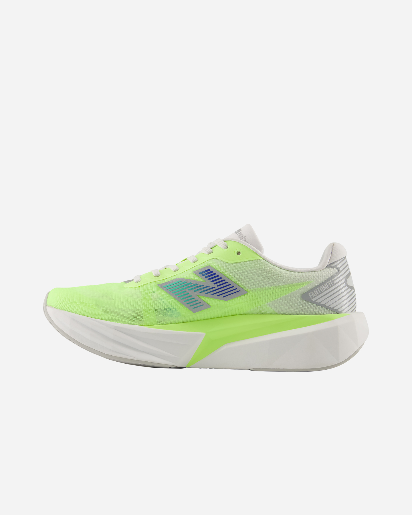 Scarpe running NEW BALANCE FUELCELL REBEL V5 M - Color mix - 5 | Cisalfa Sport