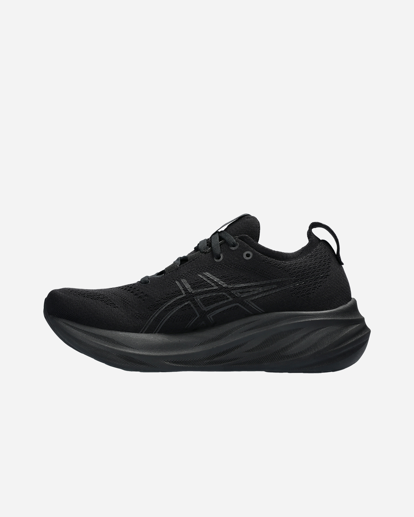 Scarpe running ASICS GEL-NIMBUS 26 W - Nero - 5 | Cisalfa Sport