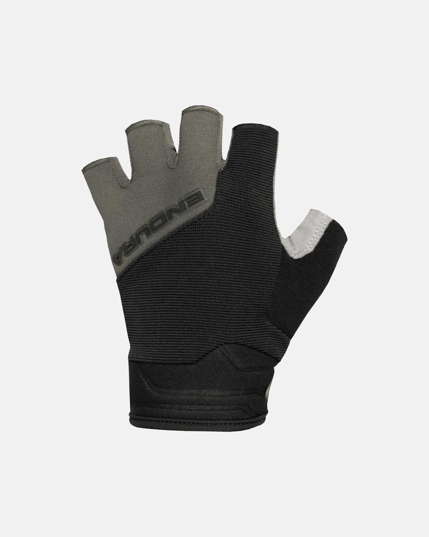 Guanti ciclismo ENDURA HUMMVEE PLUS  - Nero - 1 | Cisalfa Sport