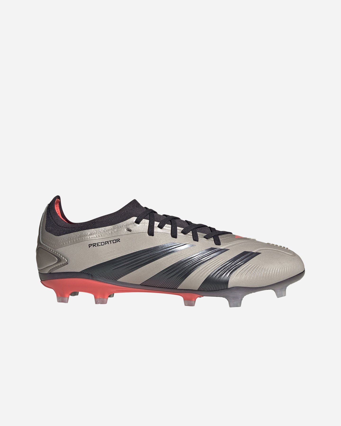 Scarpe calcio ADIDAS PREDATOR PRO FG M - Color mix - 0 | Cisalfa Sport