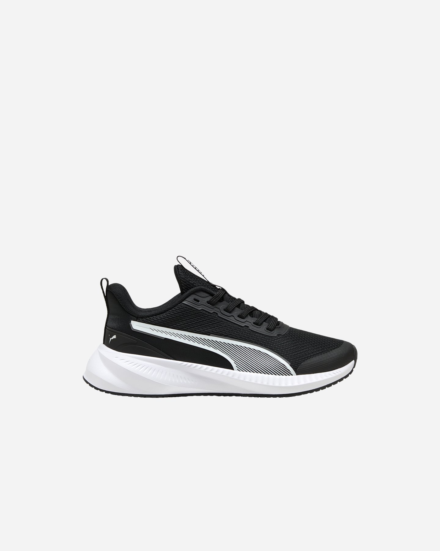 Scarpe sneakers PUMA FLYER LITE 3 GS JR - Nero - 0 | Cisalfa Sport