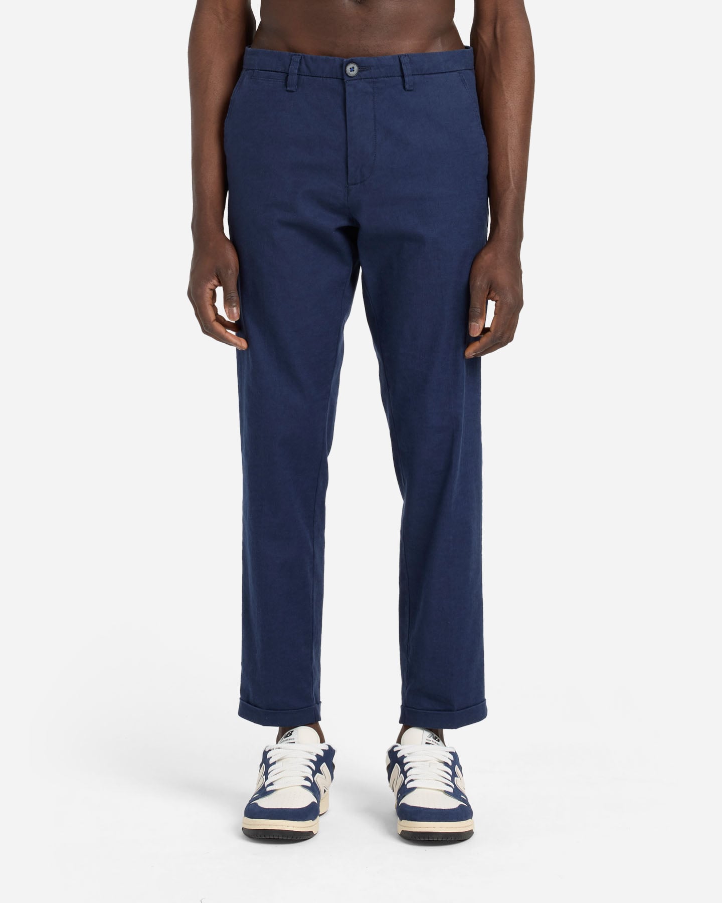 Pantalone BEST COMPANY SAN BABILA M - Blu - 1 | Cisalfa Sport