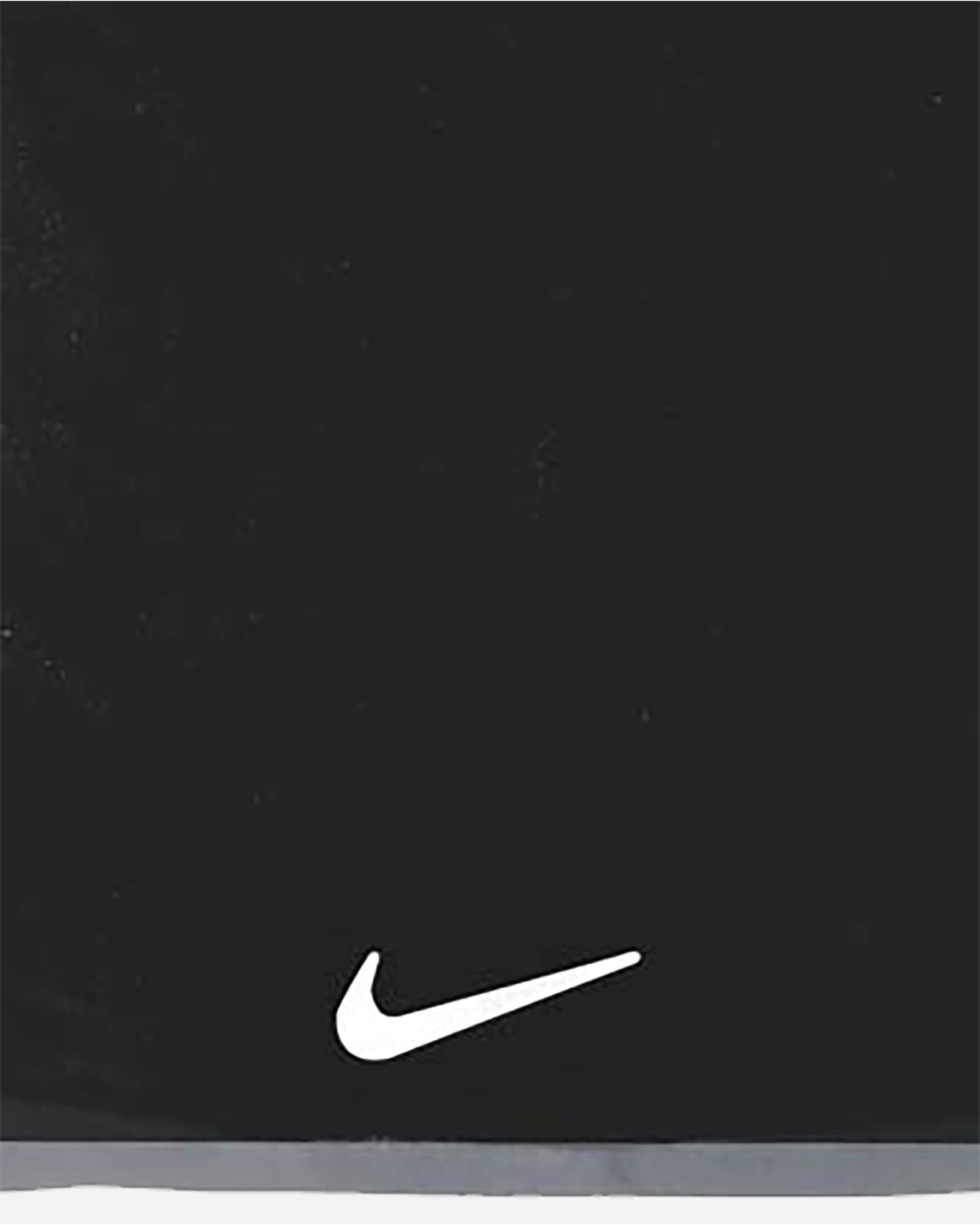 Accessorio palestra NIKE FUNDAMENTAL  - Nero - 1 | Cisalfa Sport