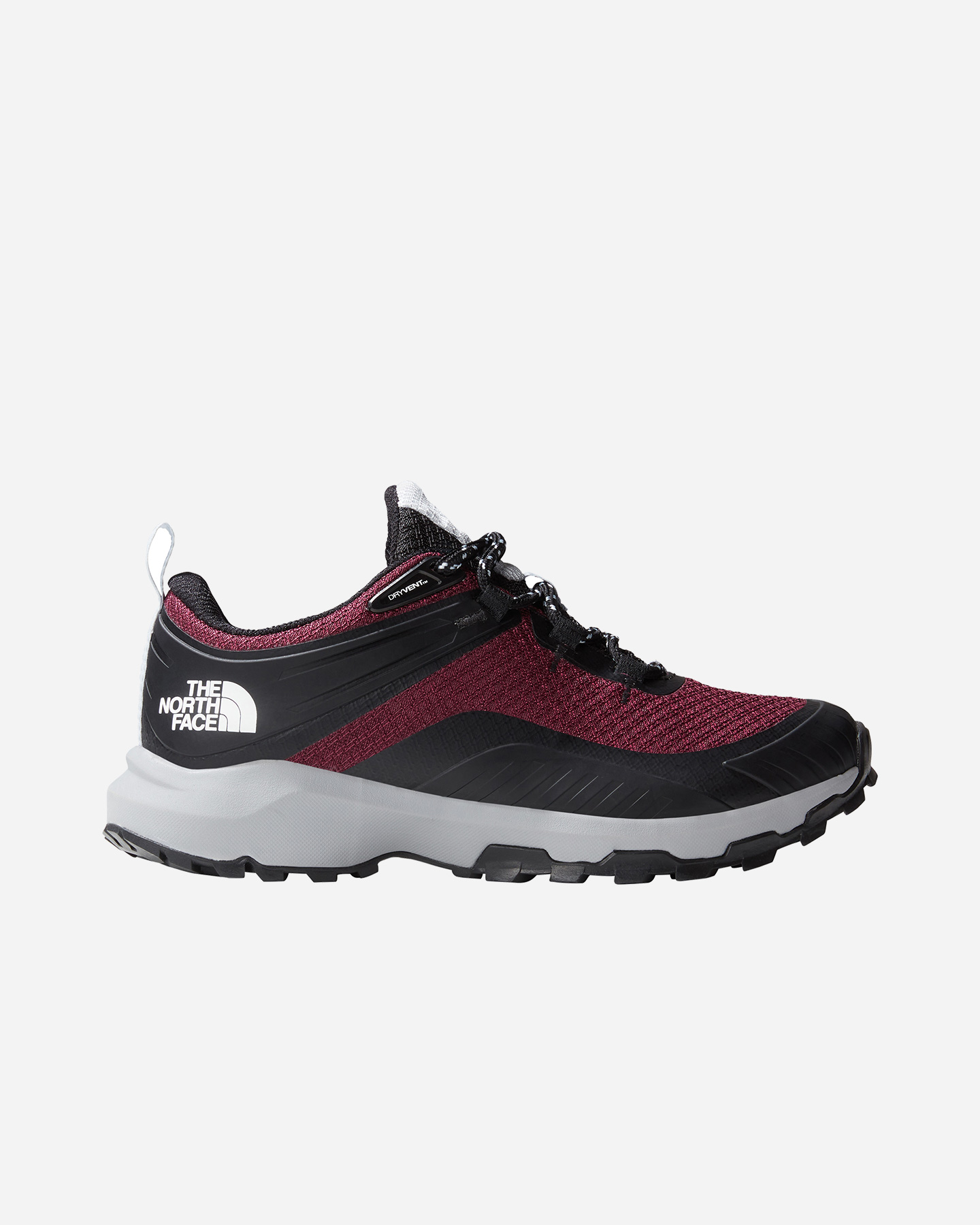 Scarpe trail THE NORTH FACE CRAGMONT WP W - Nero - 0 | Cisalfa Sport