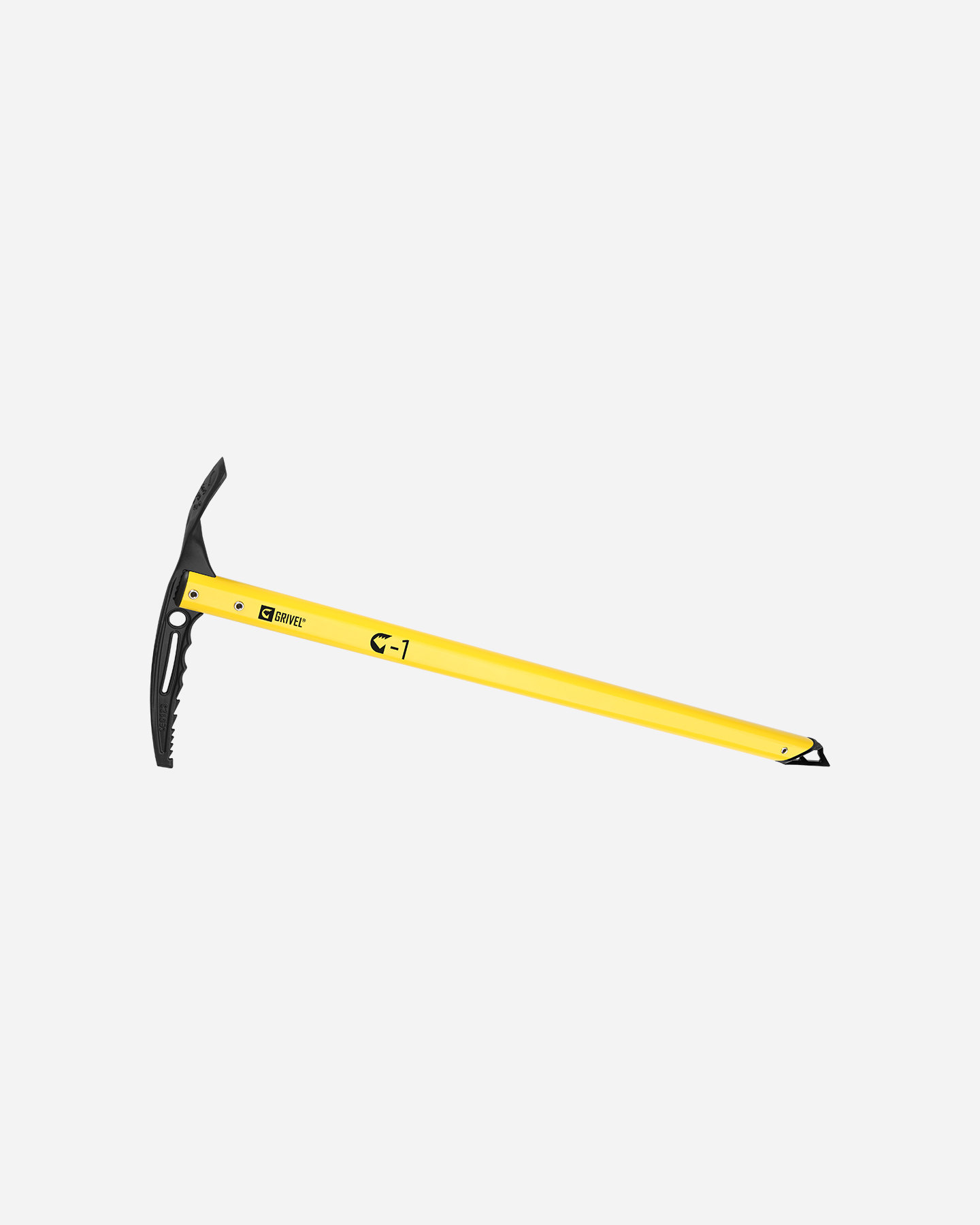 Grivel G1 - Piccozza - Color Mix