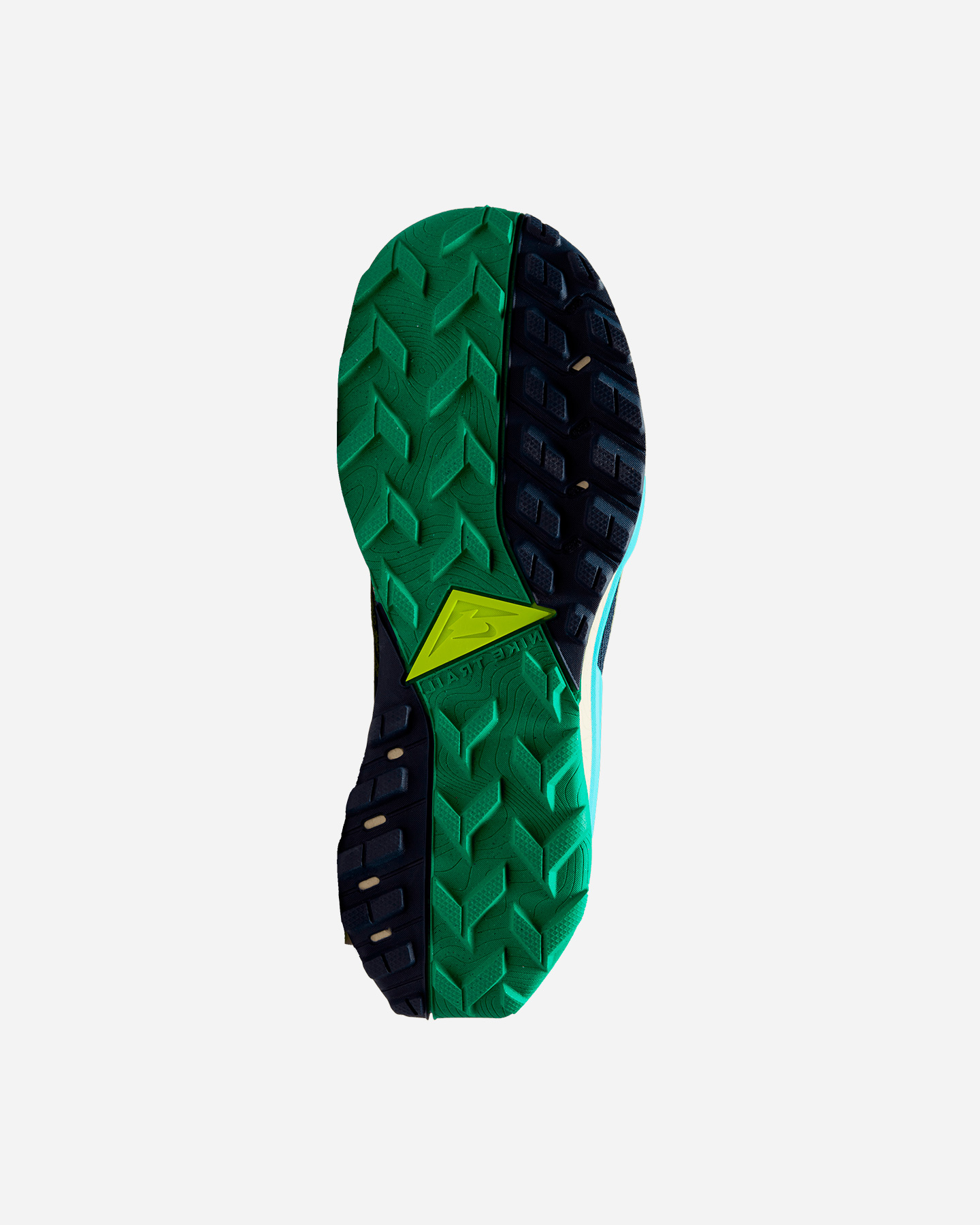 Scarpe trail NIKE REACT WILDHORSE 8 W - 8 | Cisalfa Sport