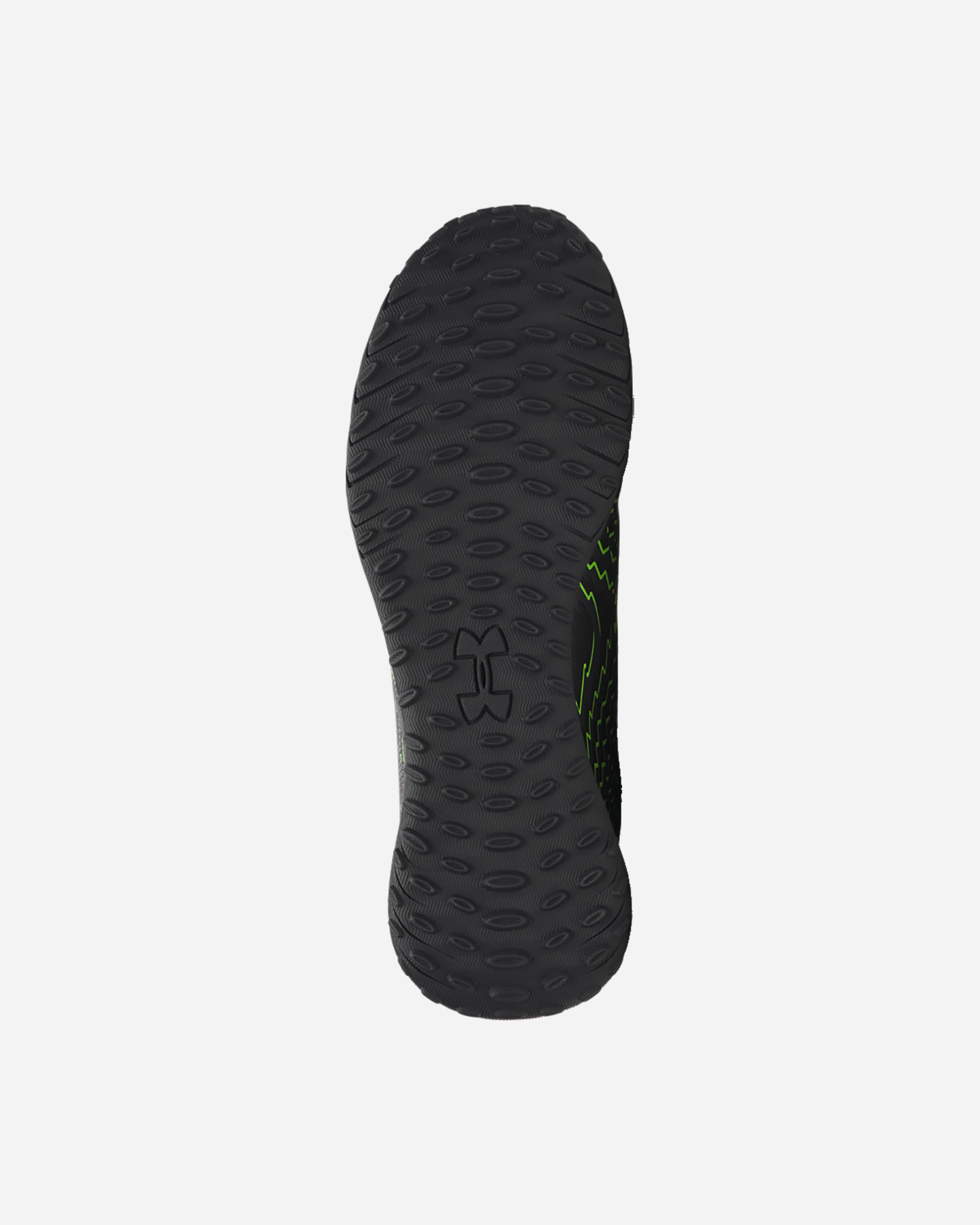 Scarpe calcio UNDER ARMOUR SHADOW SELECT 4 TF M - 2 | Cisalfa Sport