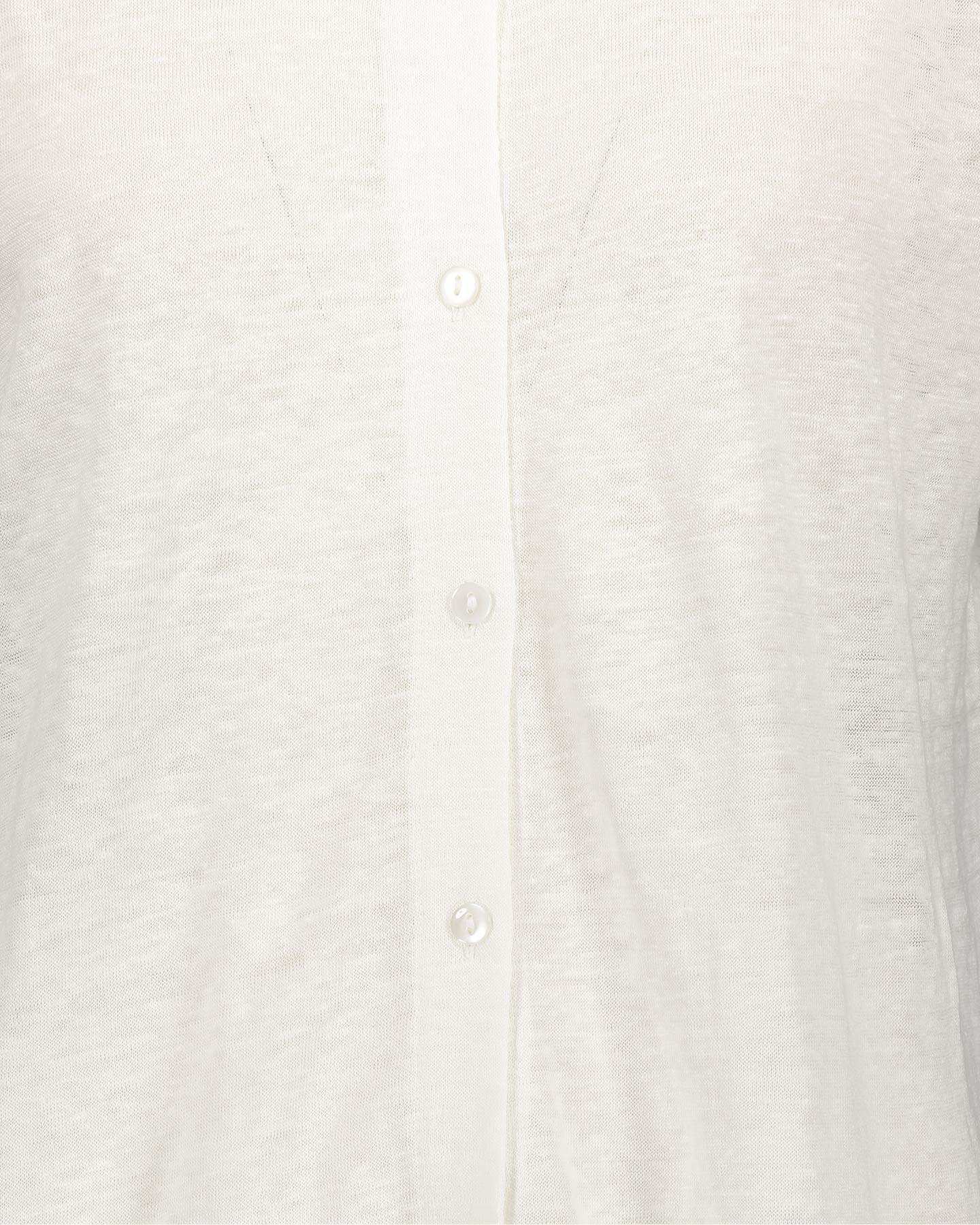 Camicia DACK'S LINEN W - Bianco - 2 | Cisalfa Sport